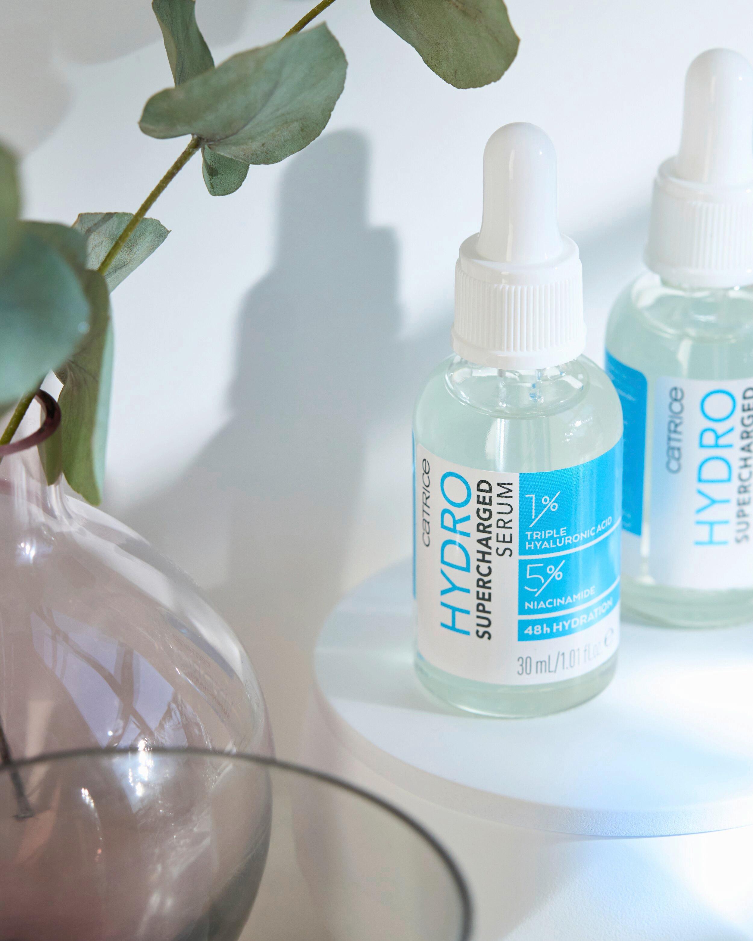Produktbild Catrice Hydro Supercharged Serum 12 von 13