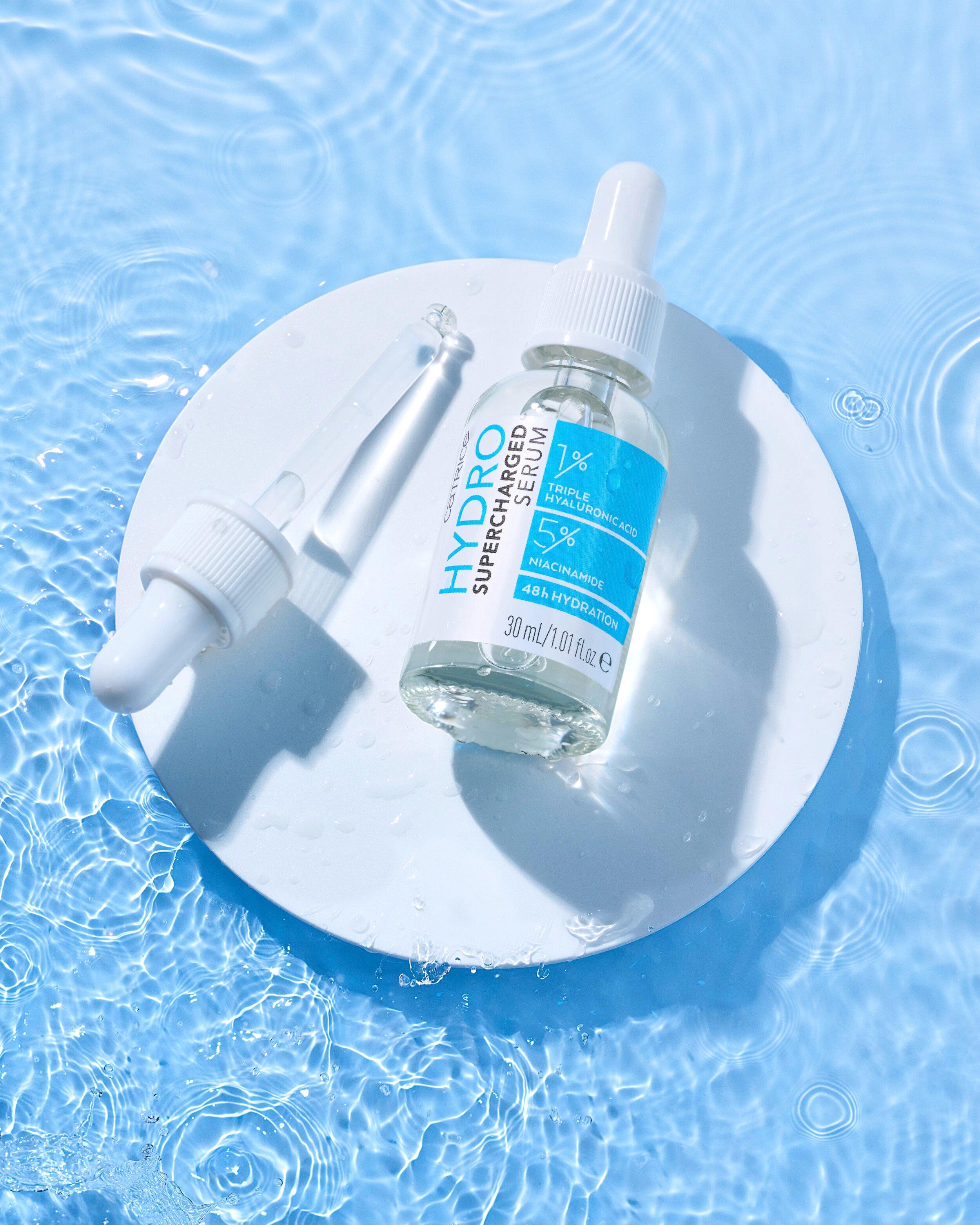 Produktbild Catrice Hydro Supercharged Serum 8 von 13