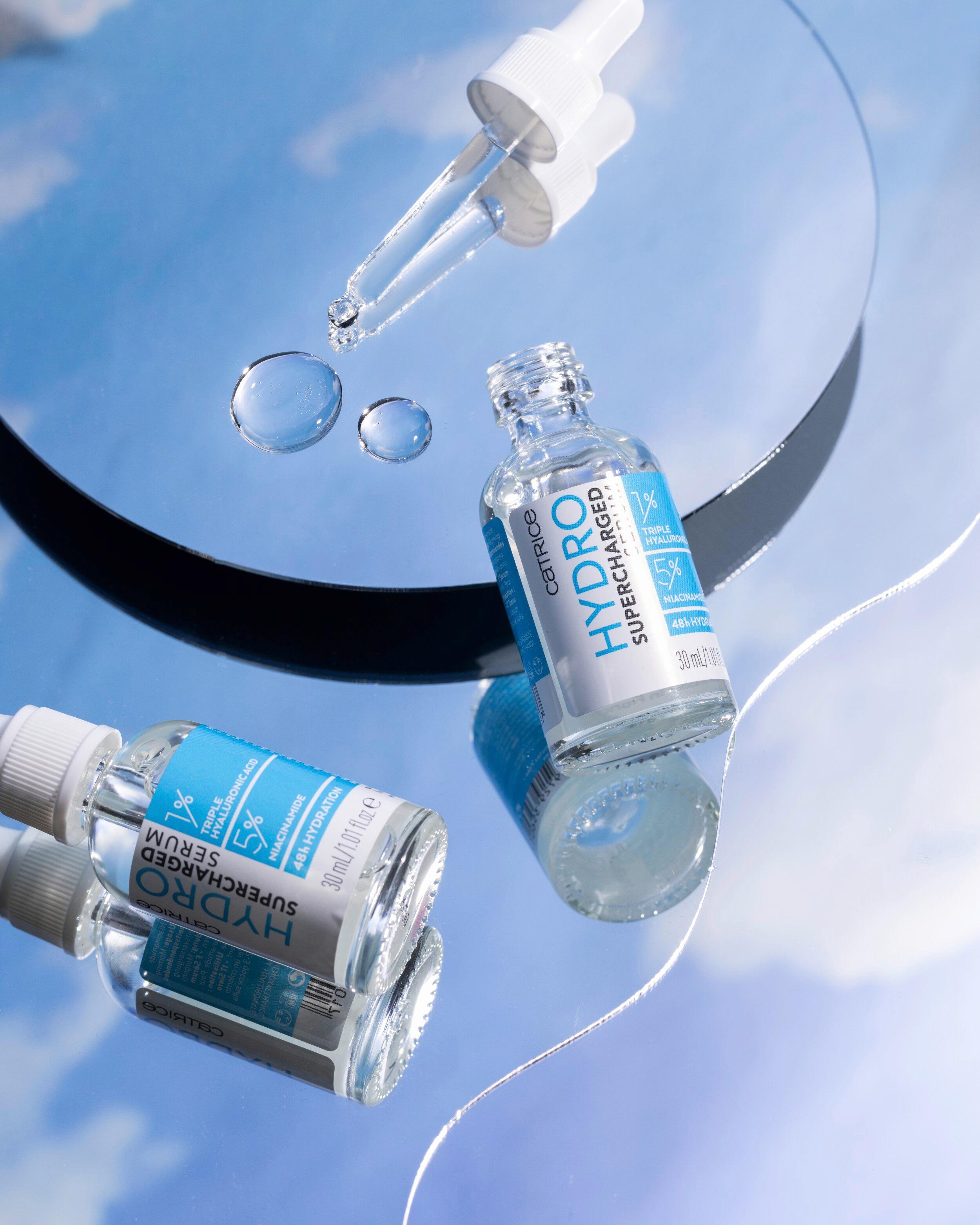 Produktbild Catrice Hydro Supercharged Serum 3 von 13