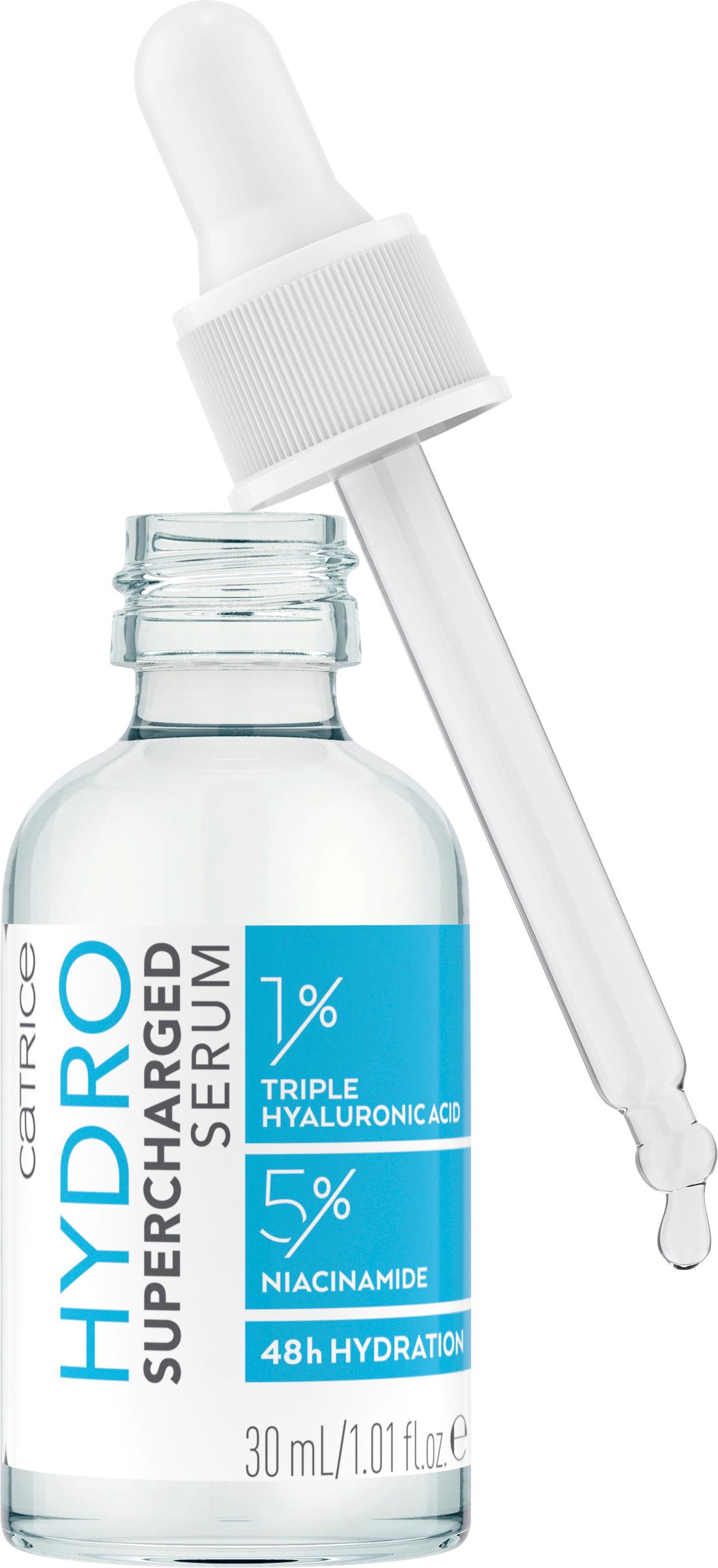Produktbild Catrice Hydro Supercharged Serum 6 von 13