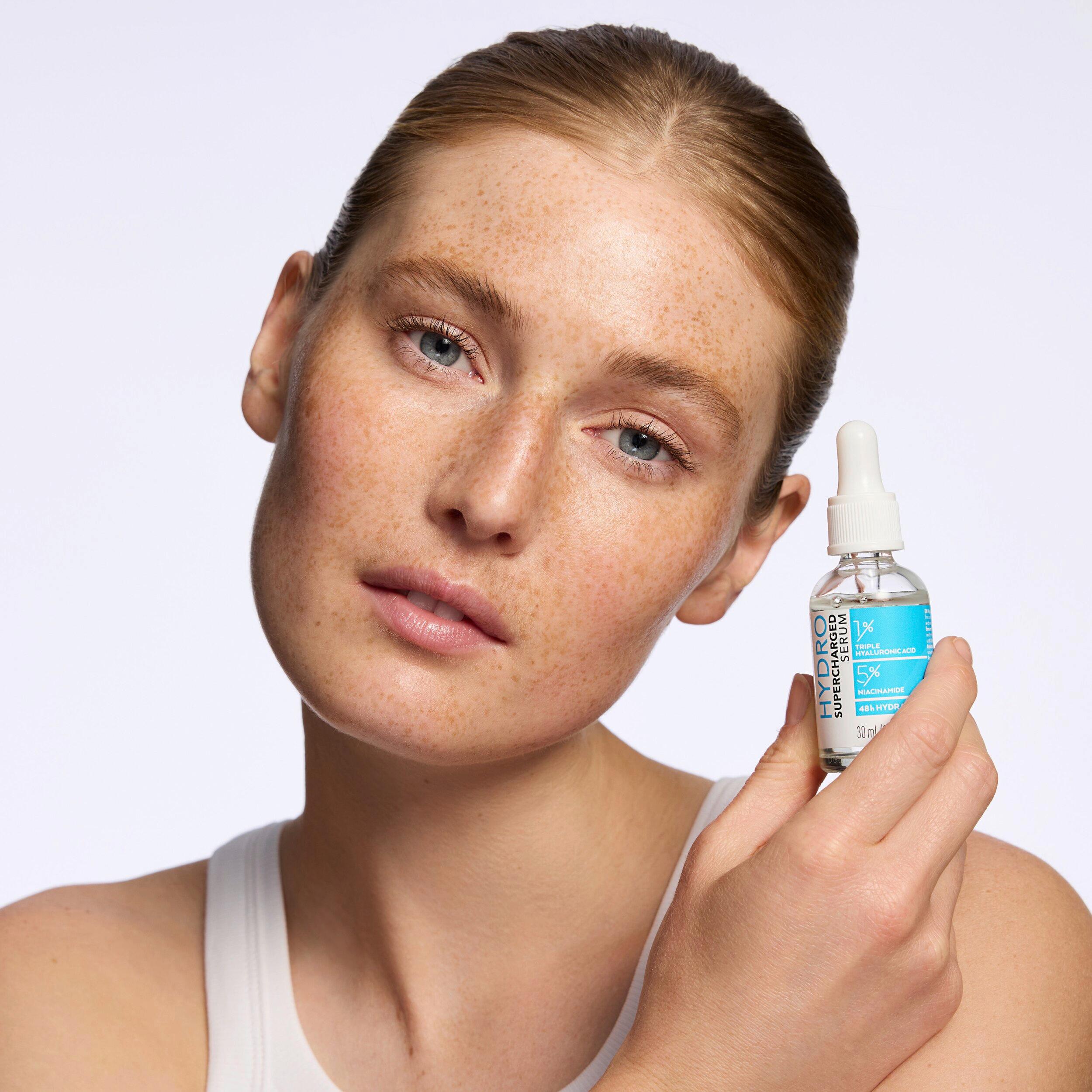 Produktbild Catrice Hydro Supercharged Serum 5 von 13