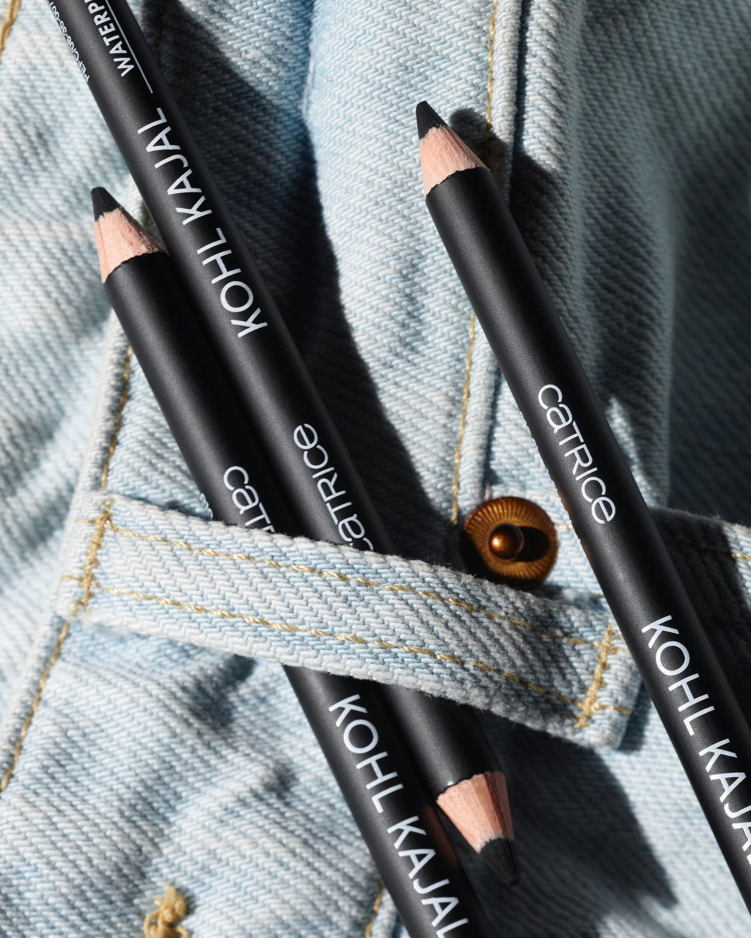 Produktbild Catrice Kohl Kajal Waterproof 7 von 10