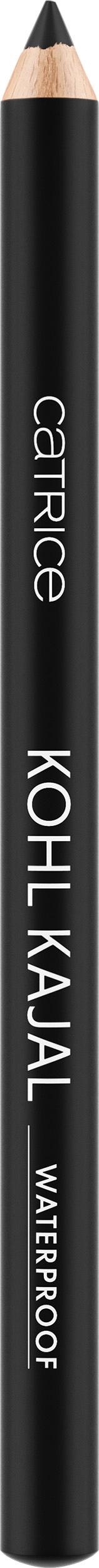 Produktbild Catrice Kohl Kajal Waterproof 10 von 10