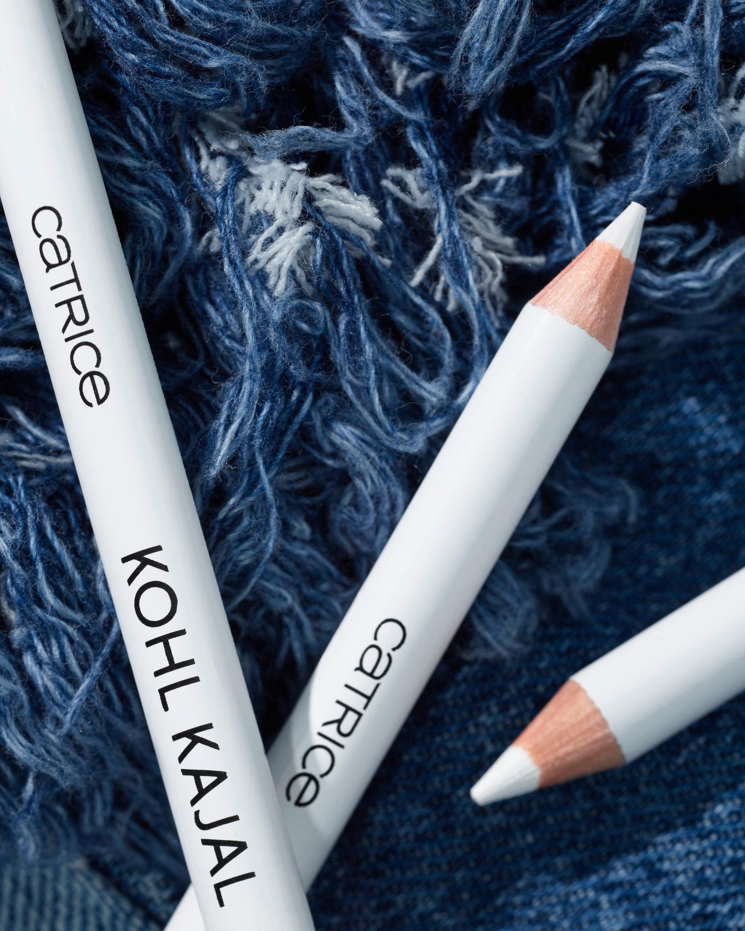 Produktbild Catrice Kohl Kajal Waterproof 6 von 10