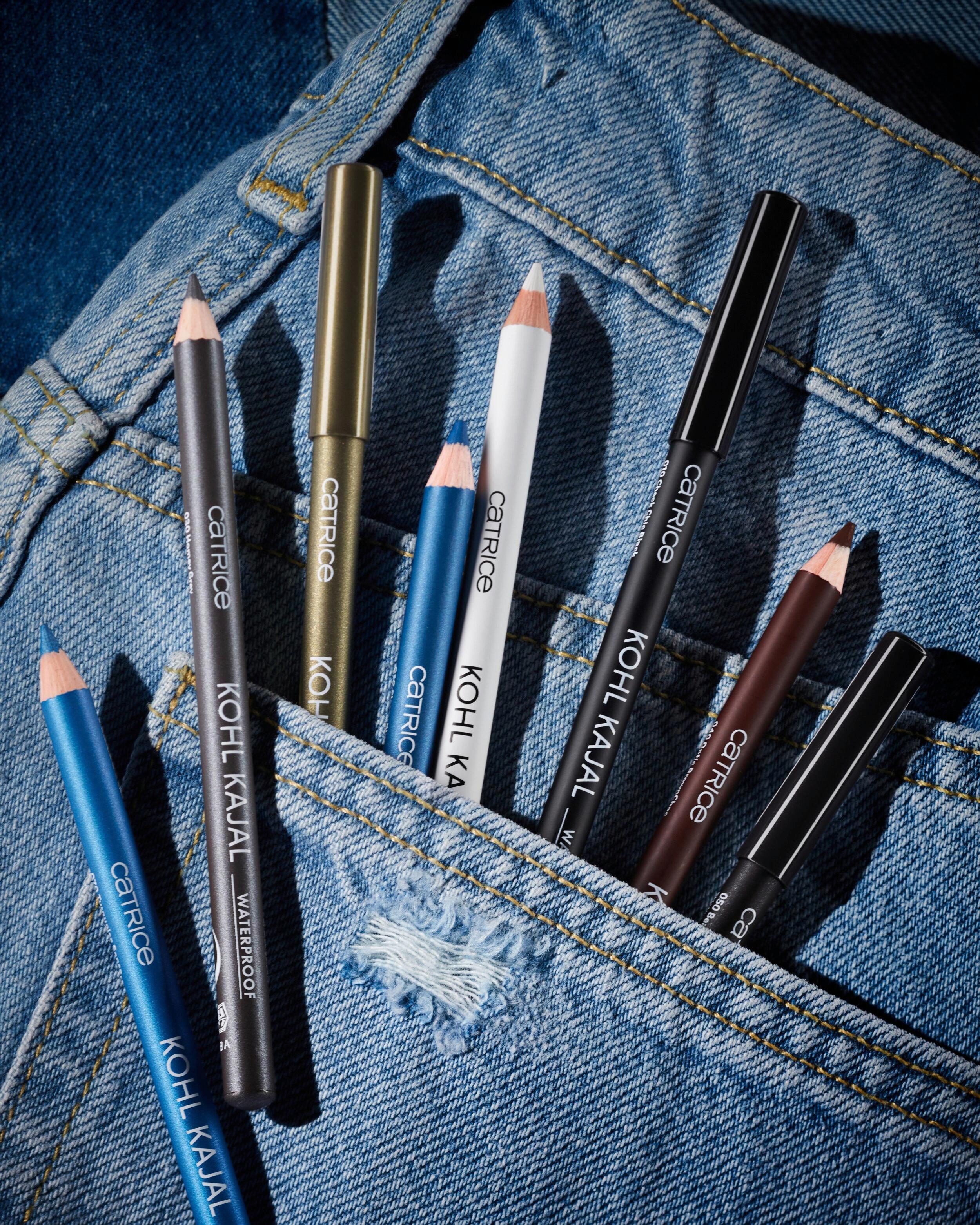 Produktbild Catrice Kohl Kajal Waterproof 5 von 10