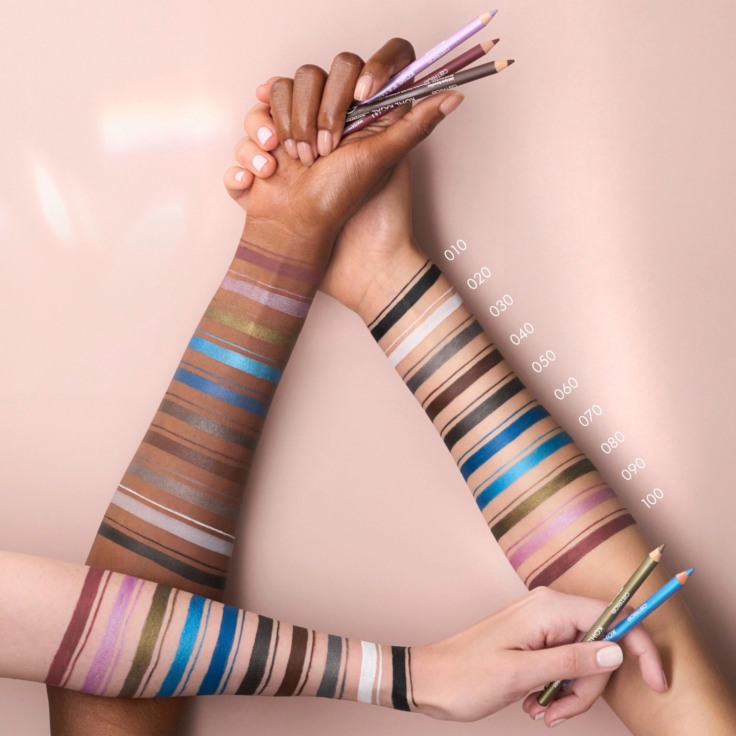 Produktbild Catrice Kohl Kajal Waterproof 8 von 10
