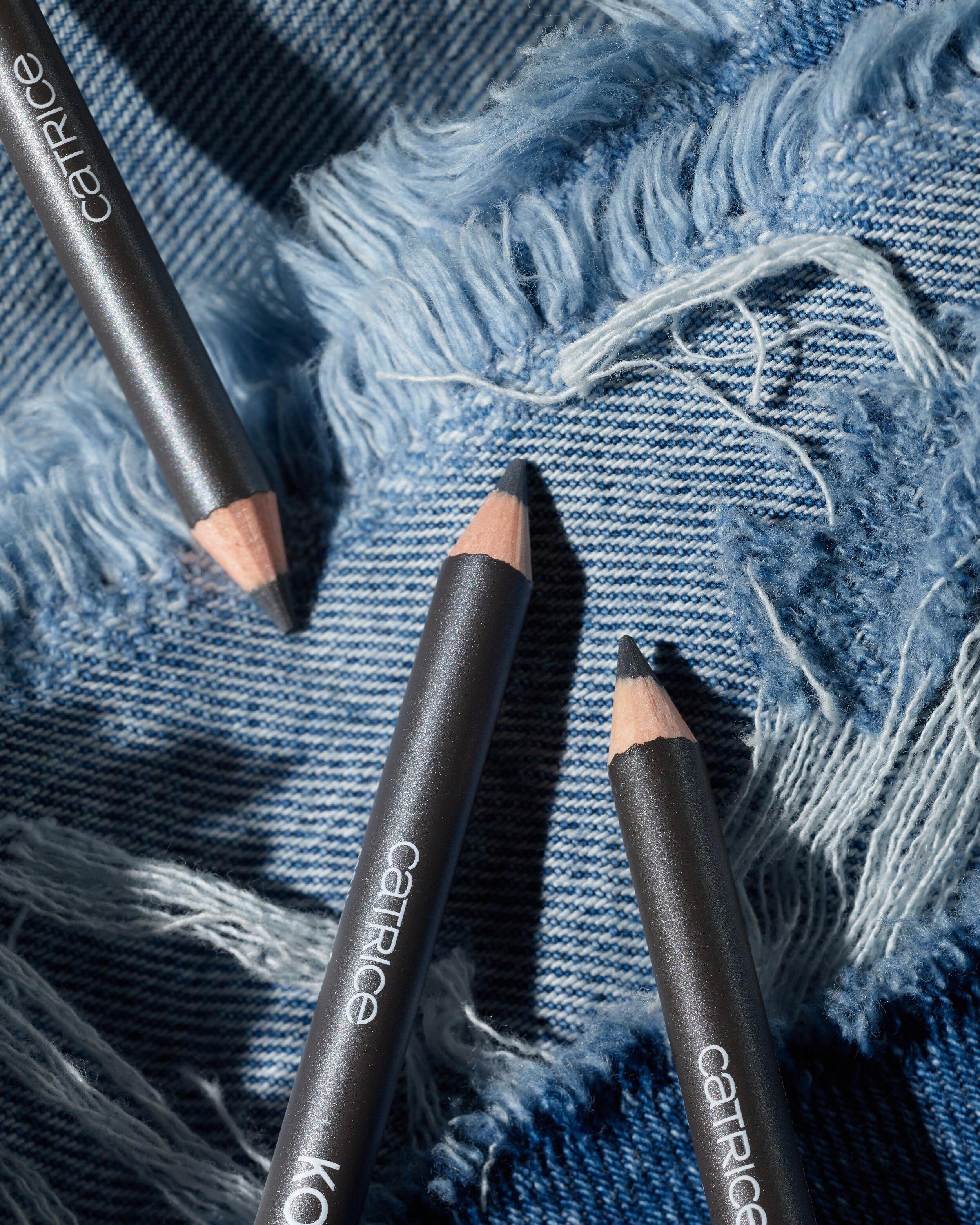 Produktbild Catrice Kohl Kajal Waterproof 10 von 10