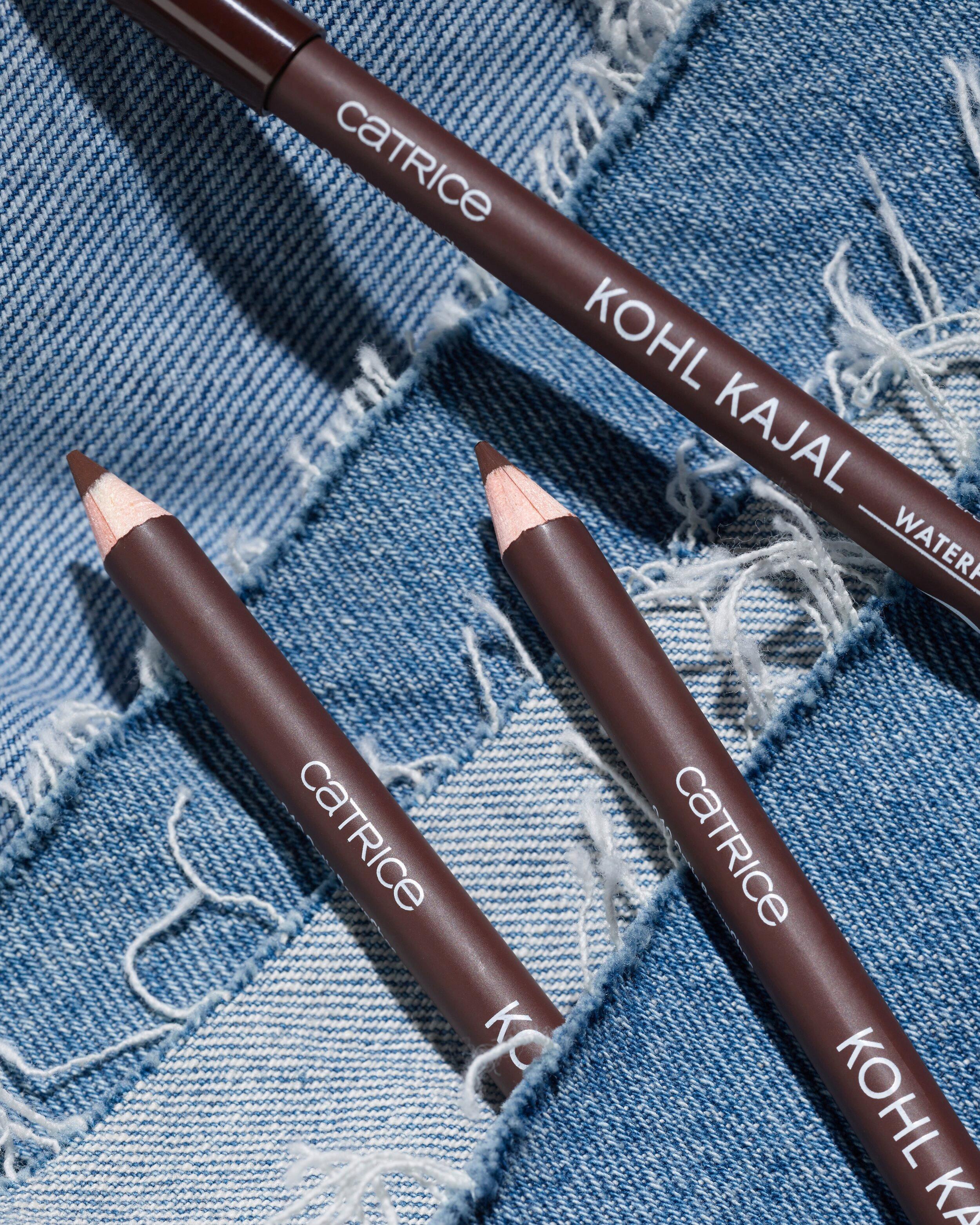 Produktbild Catrice Kohl Kajal Waterproof 2 von 12