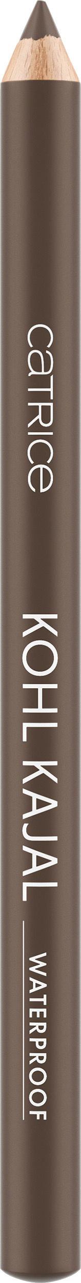 Produktbild Catrice Kohl Kajal Waterproof 11 von 12