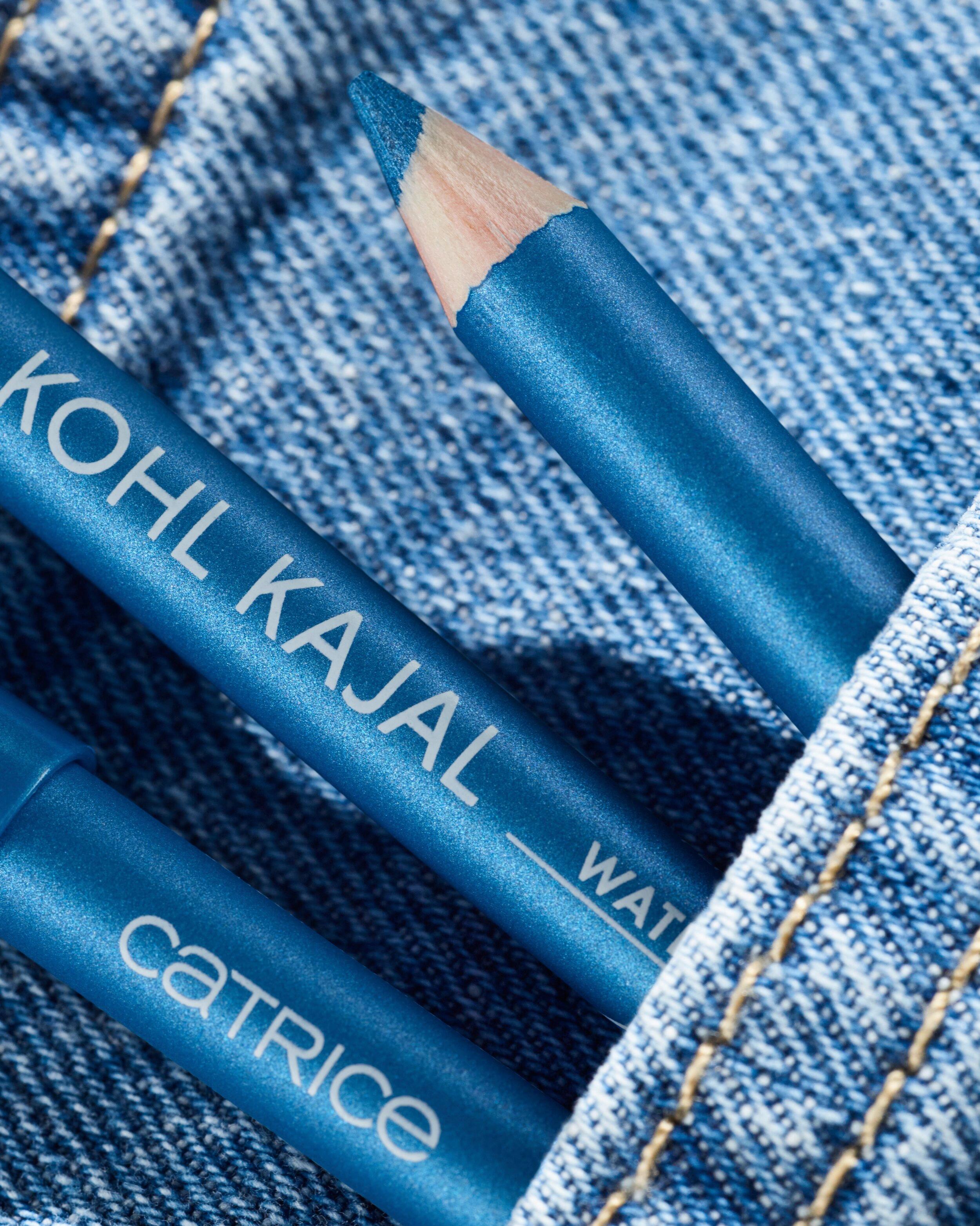 Produktbild Catrice Kohl Kajal Waterproof 8 von 10