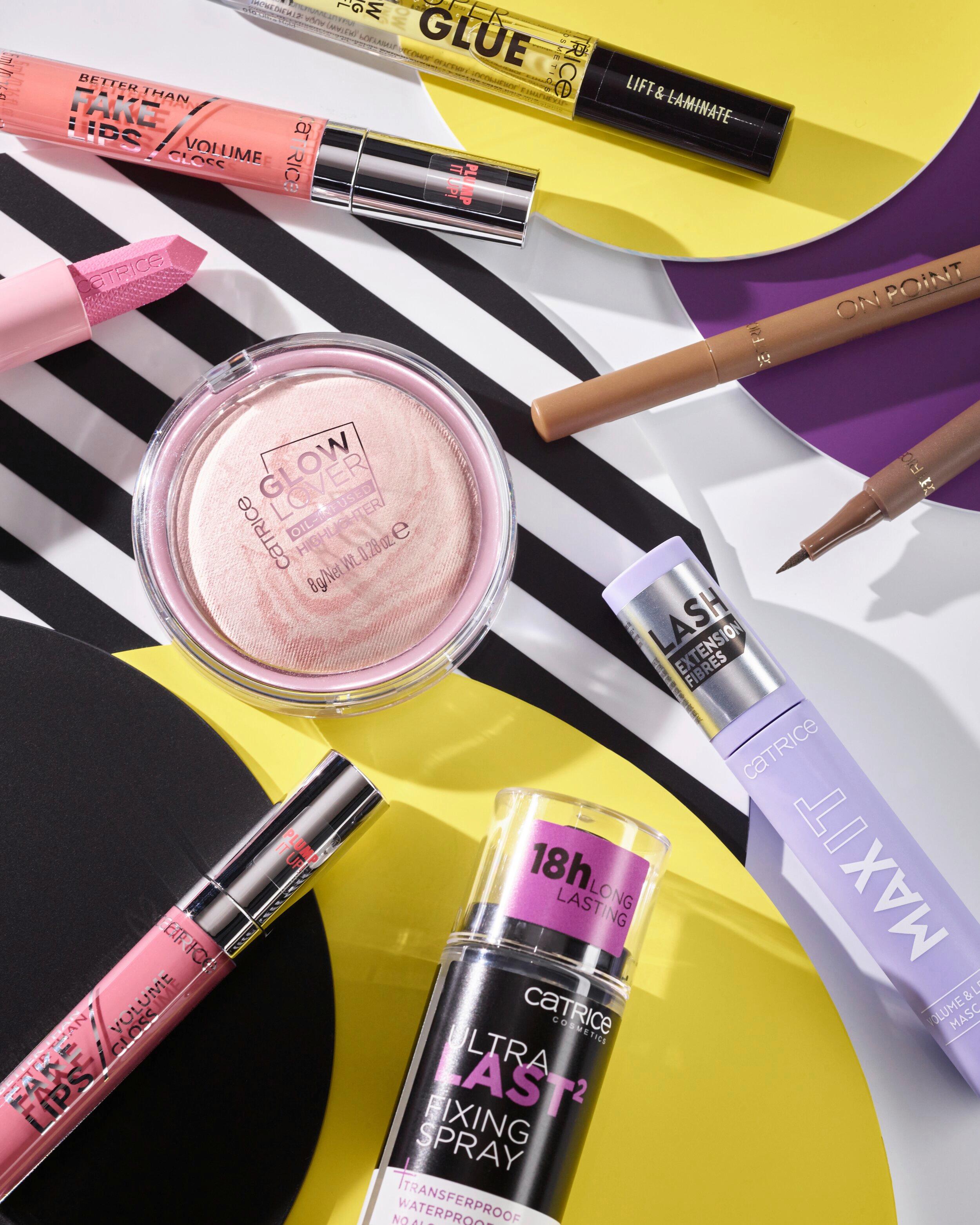 Produktbild Catrice MAX IT Volume&Length Mascara 14 von 18