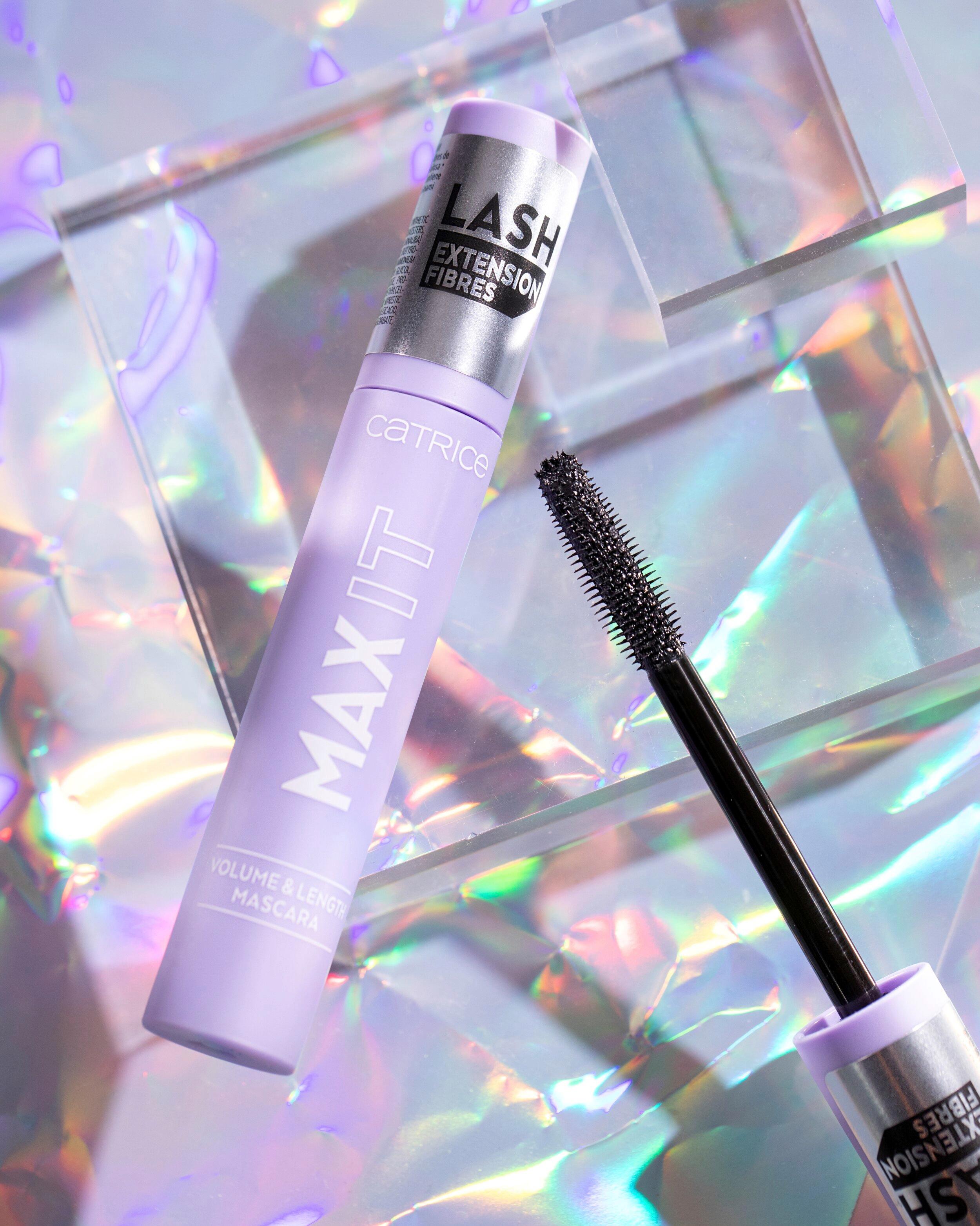 Produktbild Catrice MAX IT Volume&Length Mascara 15 von 18