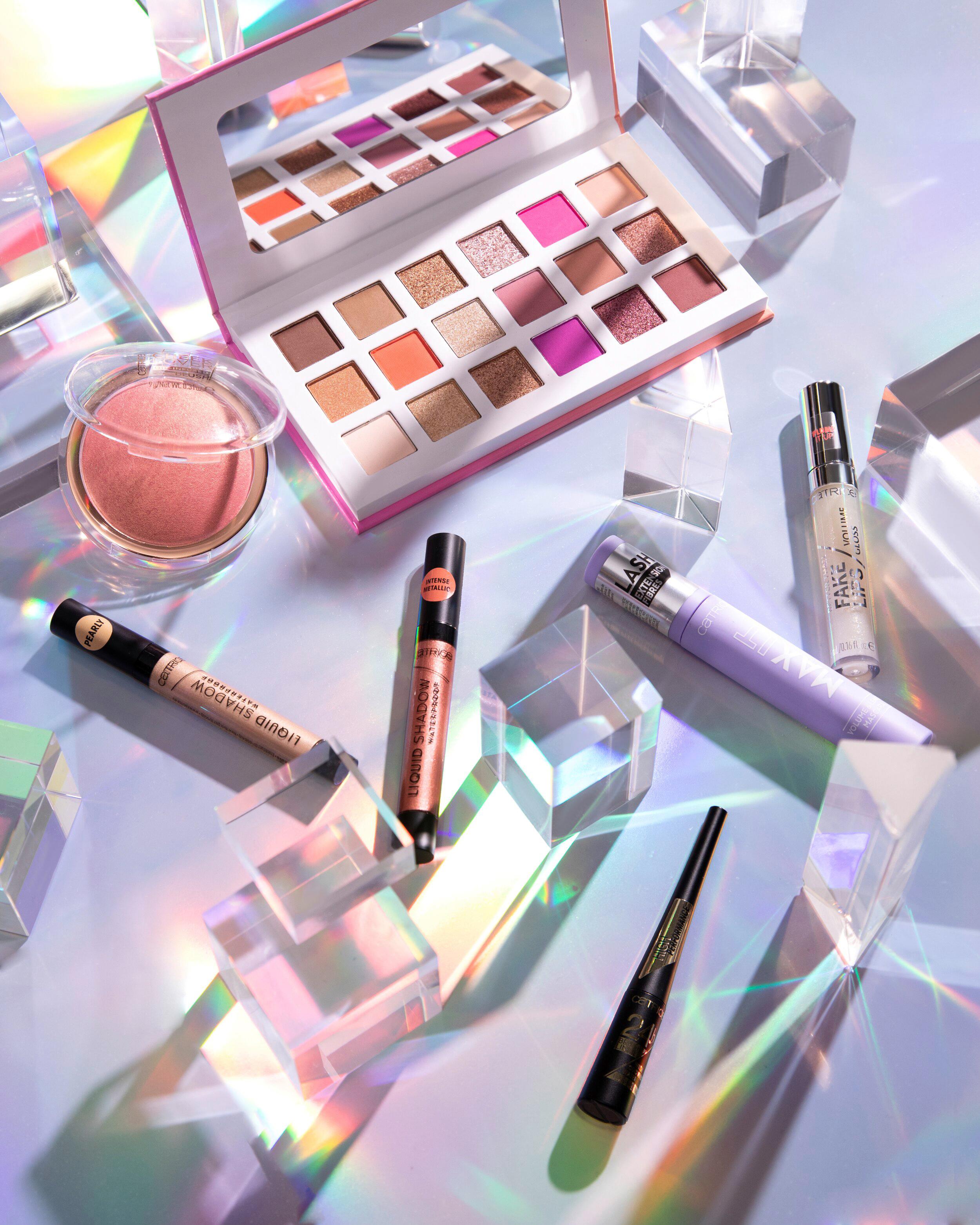 Produktbild Catrice MAX IT Volume&Length Mascara 8 von 18