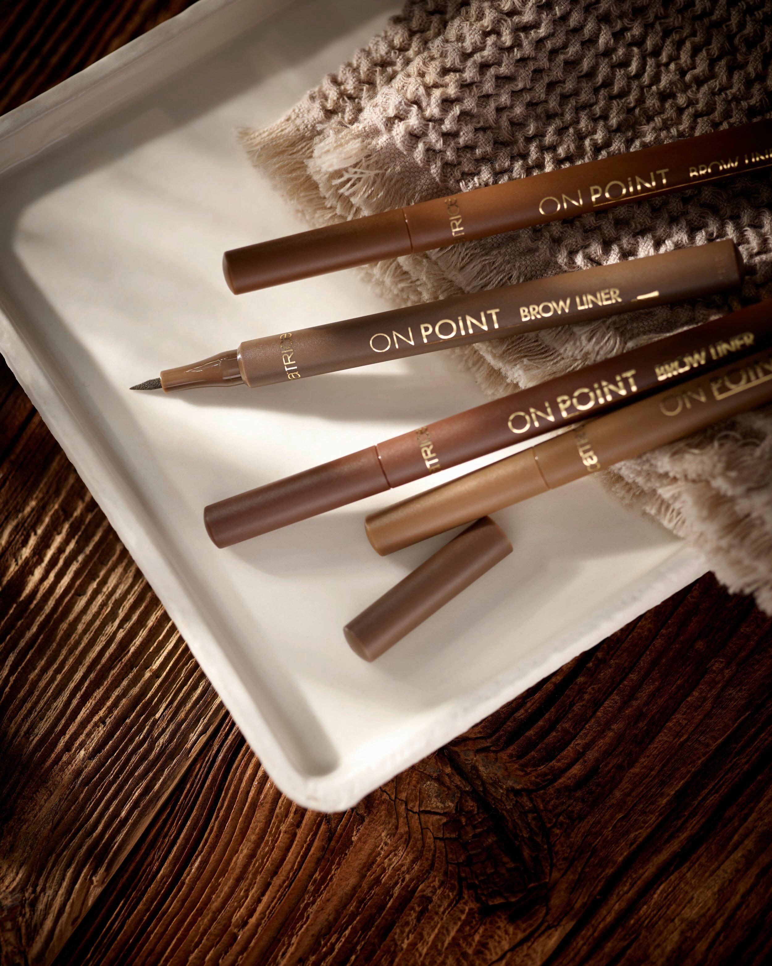 Produktbild Catrice ON POINT Brow Liner 9 von 9