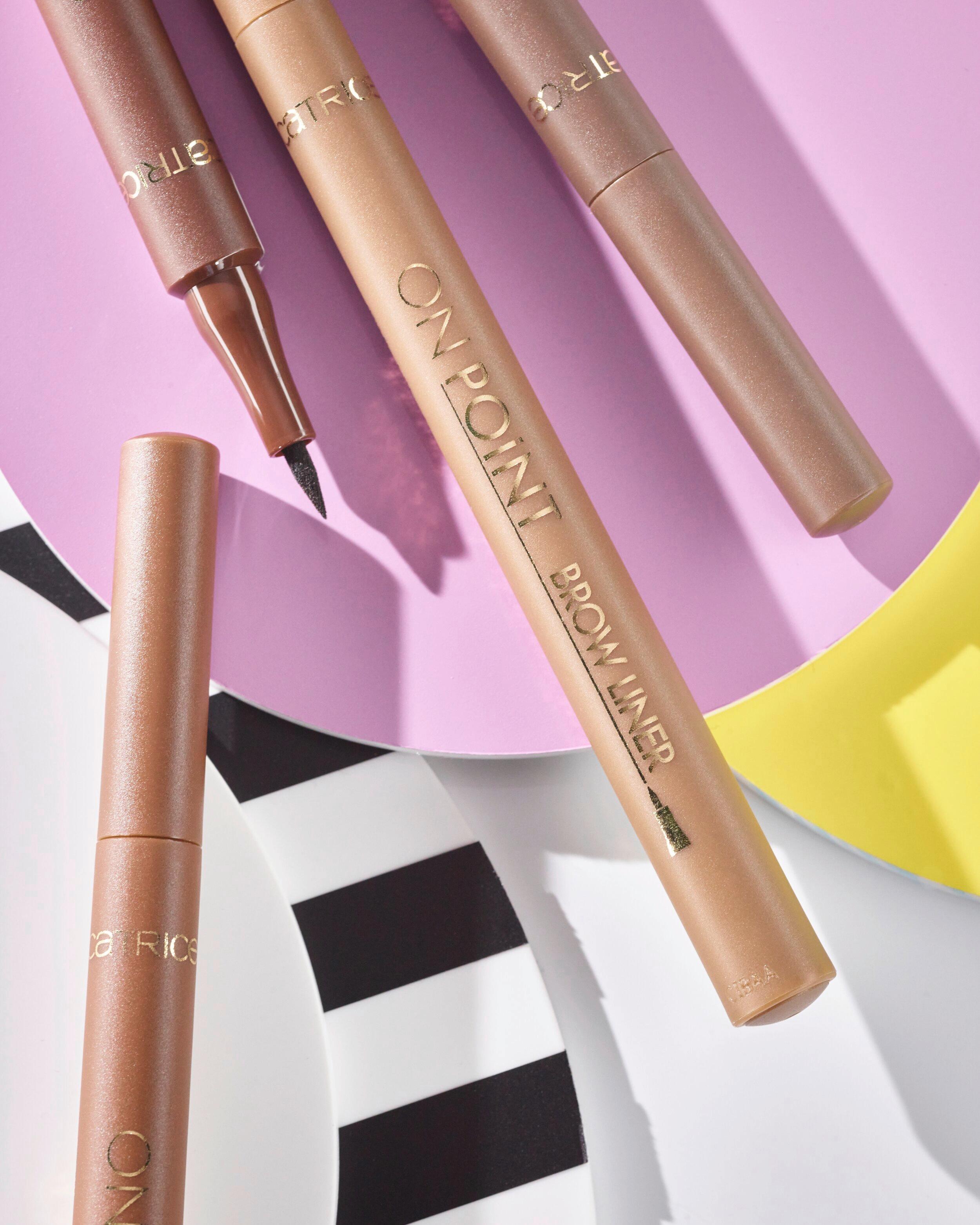 Produktbild Catrice ON POINT Brow Liner 4 von 9
