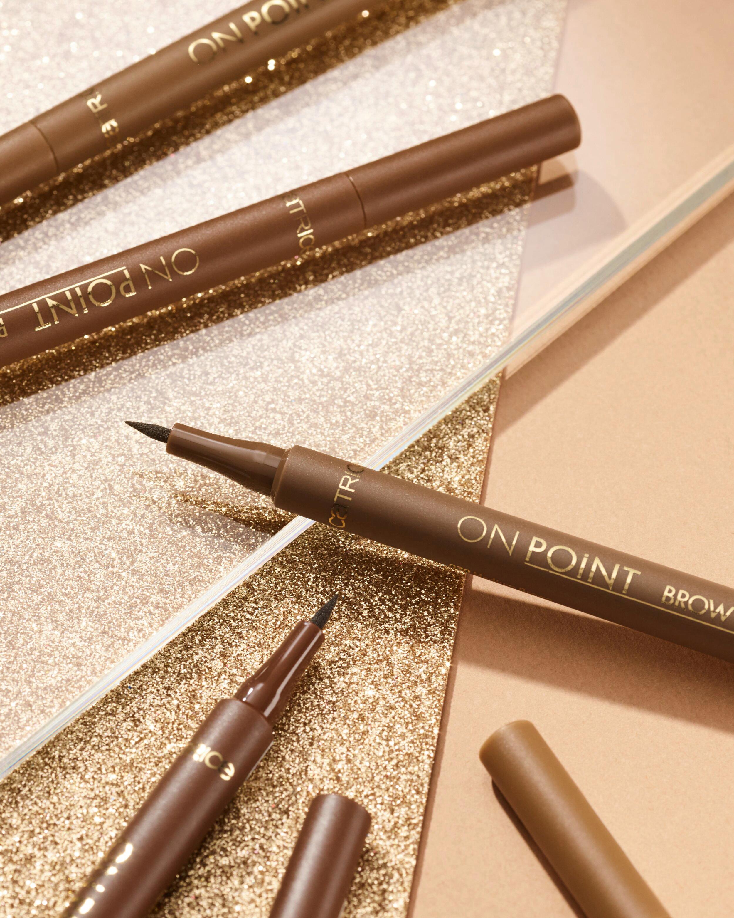 Produktbild Catrice ON POINT Brow Liner 5 von 8
