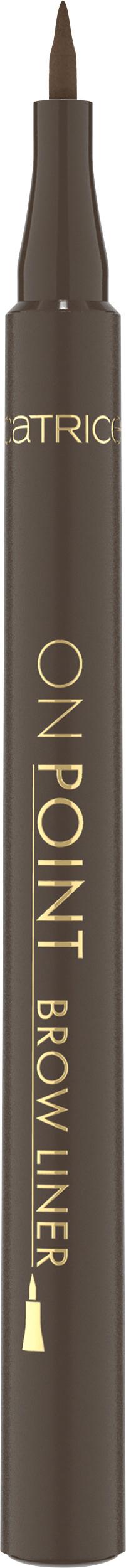 Produktbild Catrice ON POINT Brow Liner 3 von 8