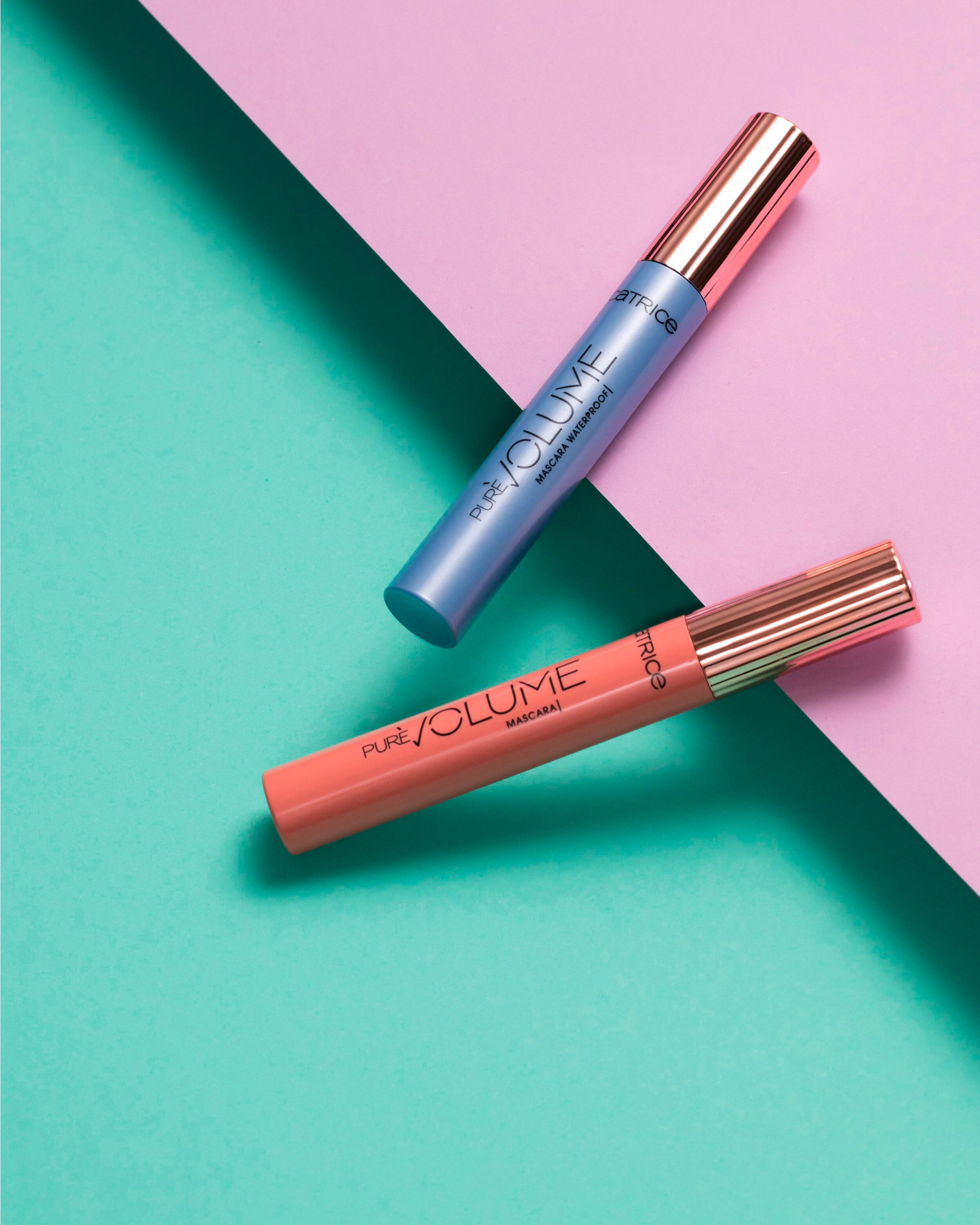 Produktbild Catrice Pure Volume Mascara 4 von 17