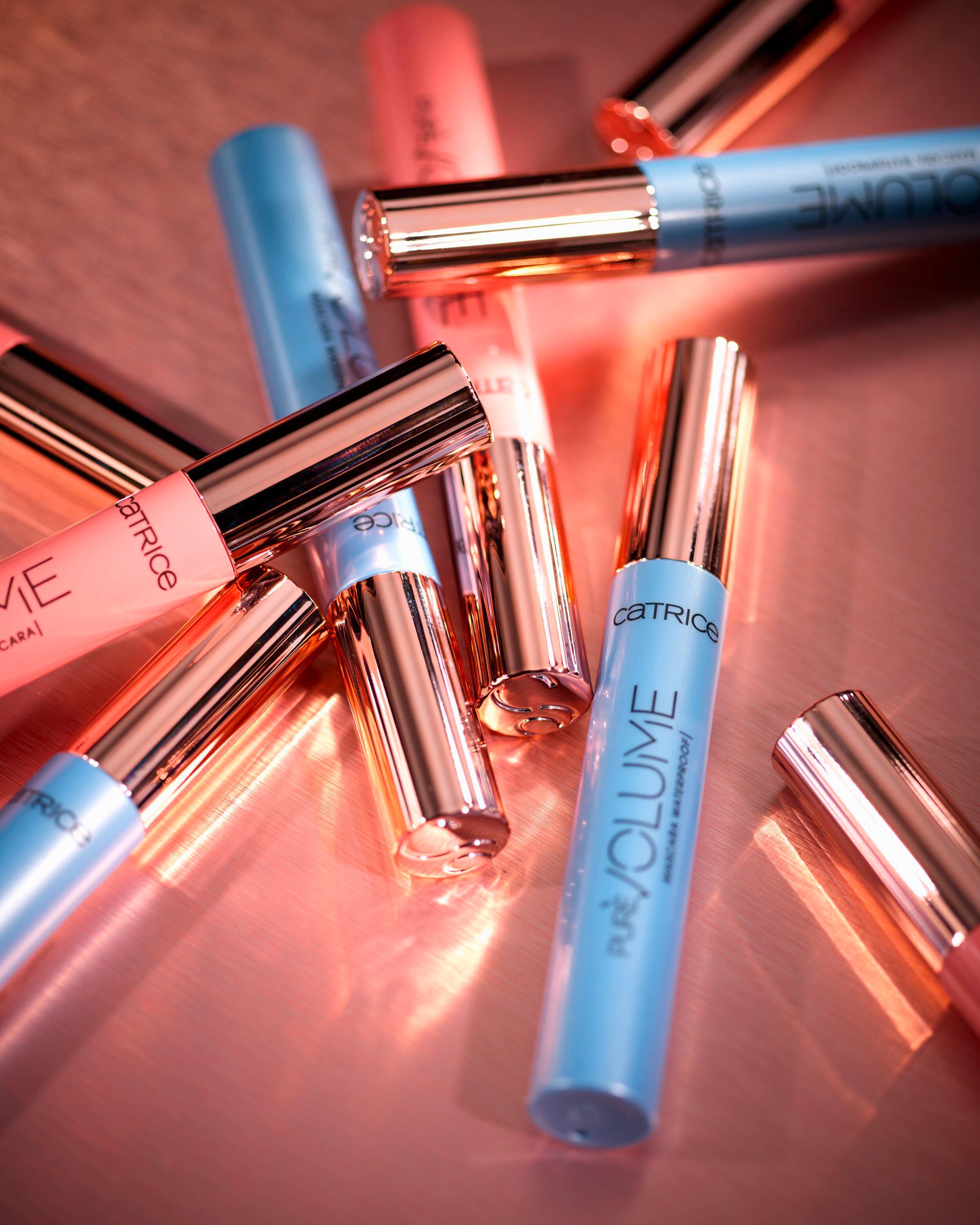 Produktbild Catrice Pure Volume Mascara 9 von 17