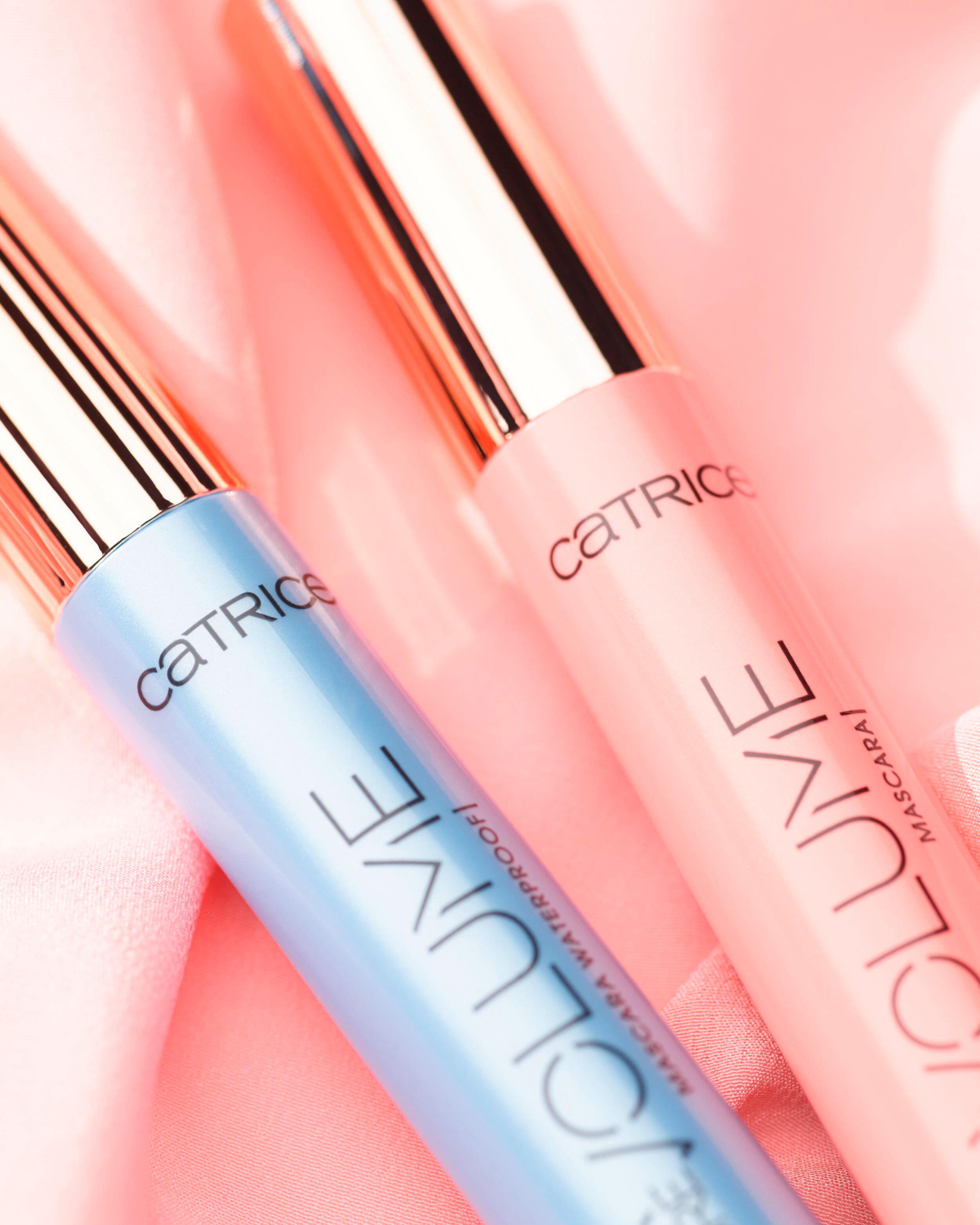 Produktbild Catrice Pure Volume Mascara 11 von 17