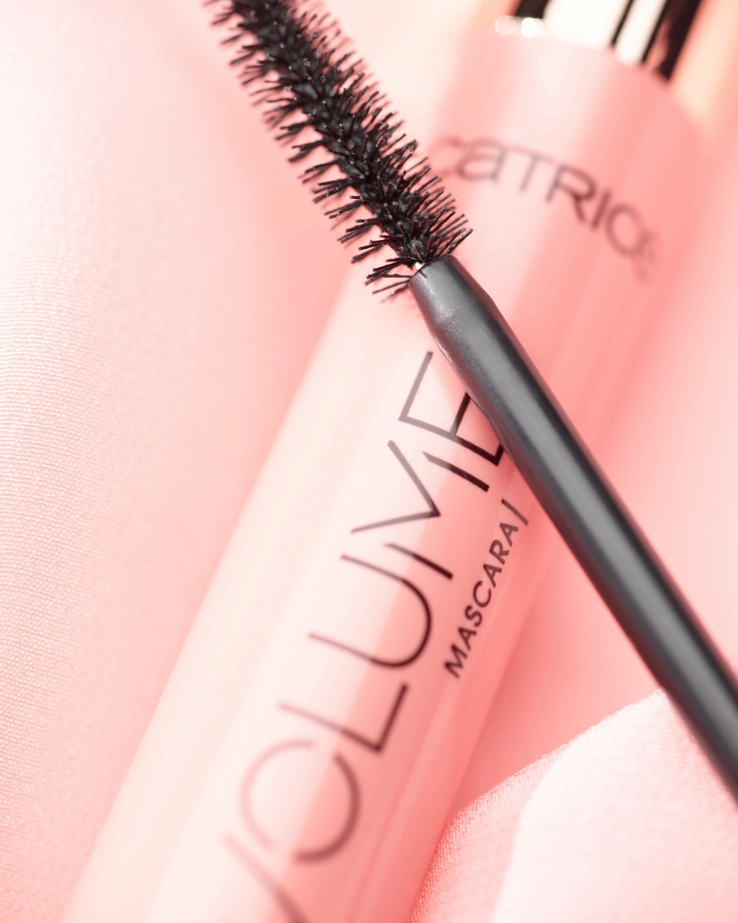 Produktbild Catrice Pure Volume Mascara 13 von 17