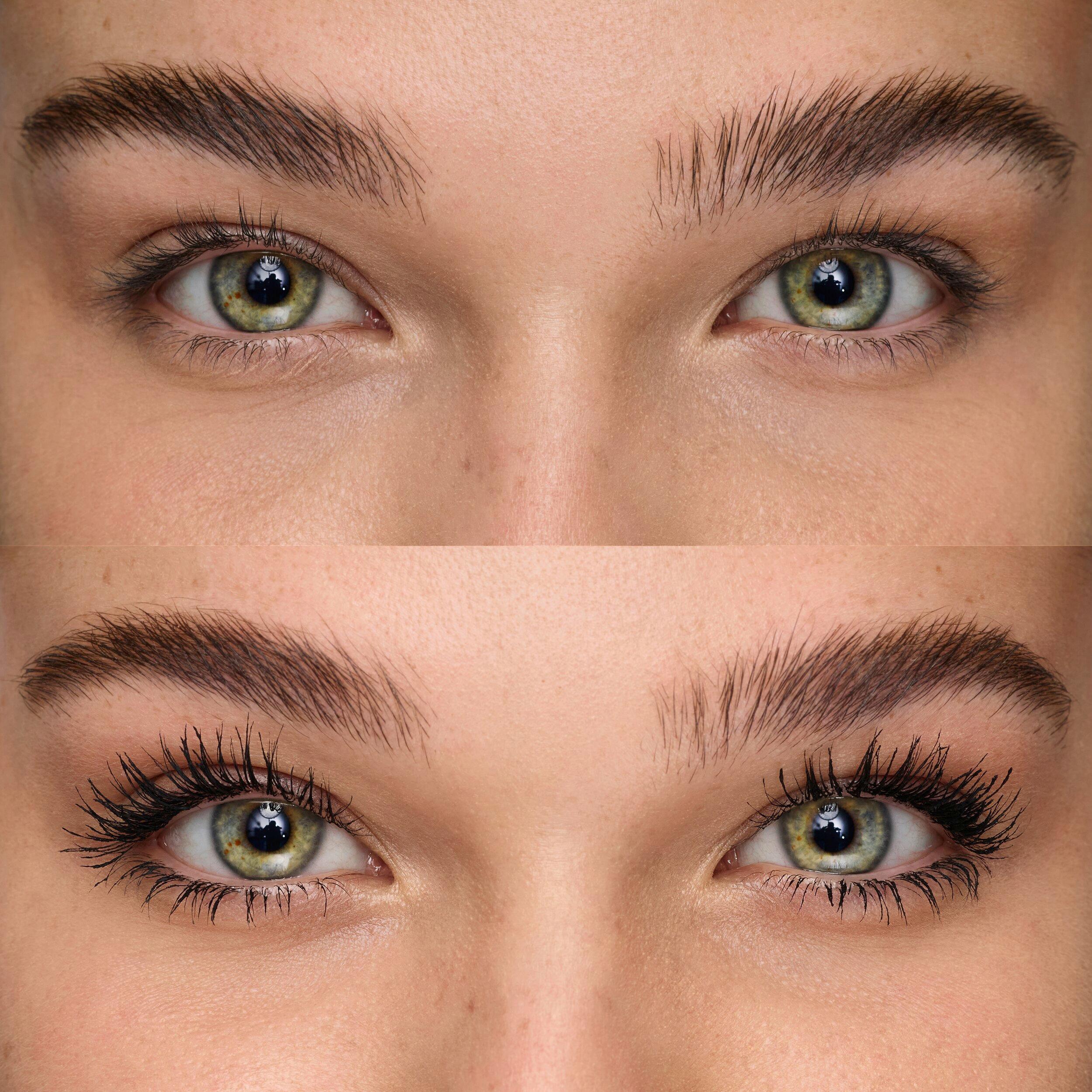 Produktbild Catrice Pure Volume Mascara 17 von 17