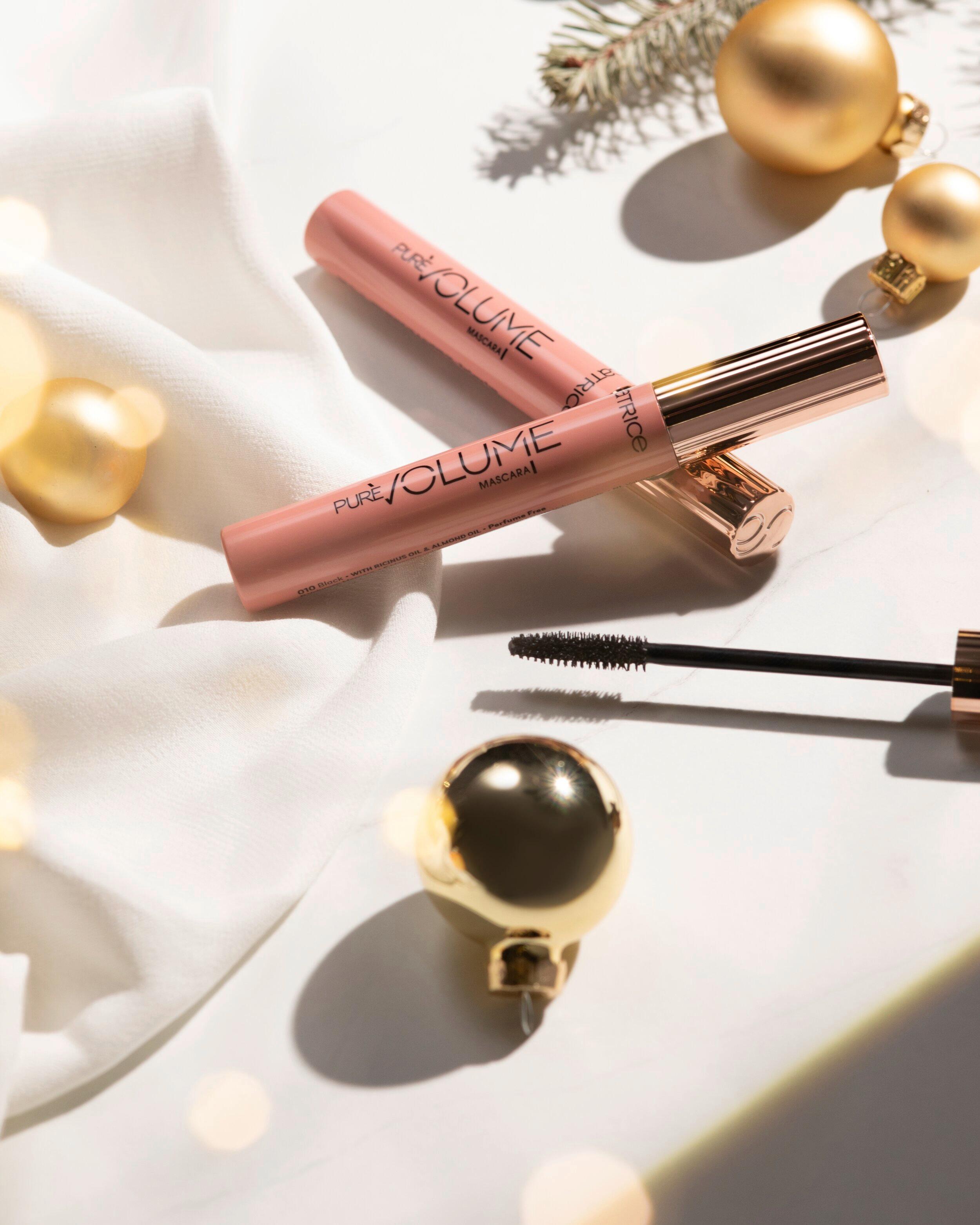Produktbild Catrice Pure Volume Mascara 6 von 17