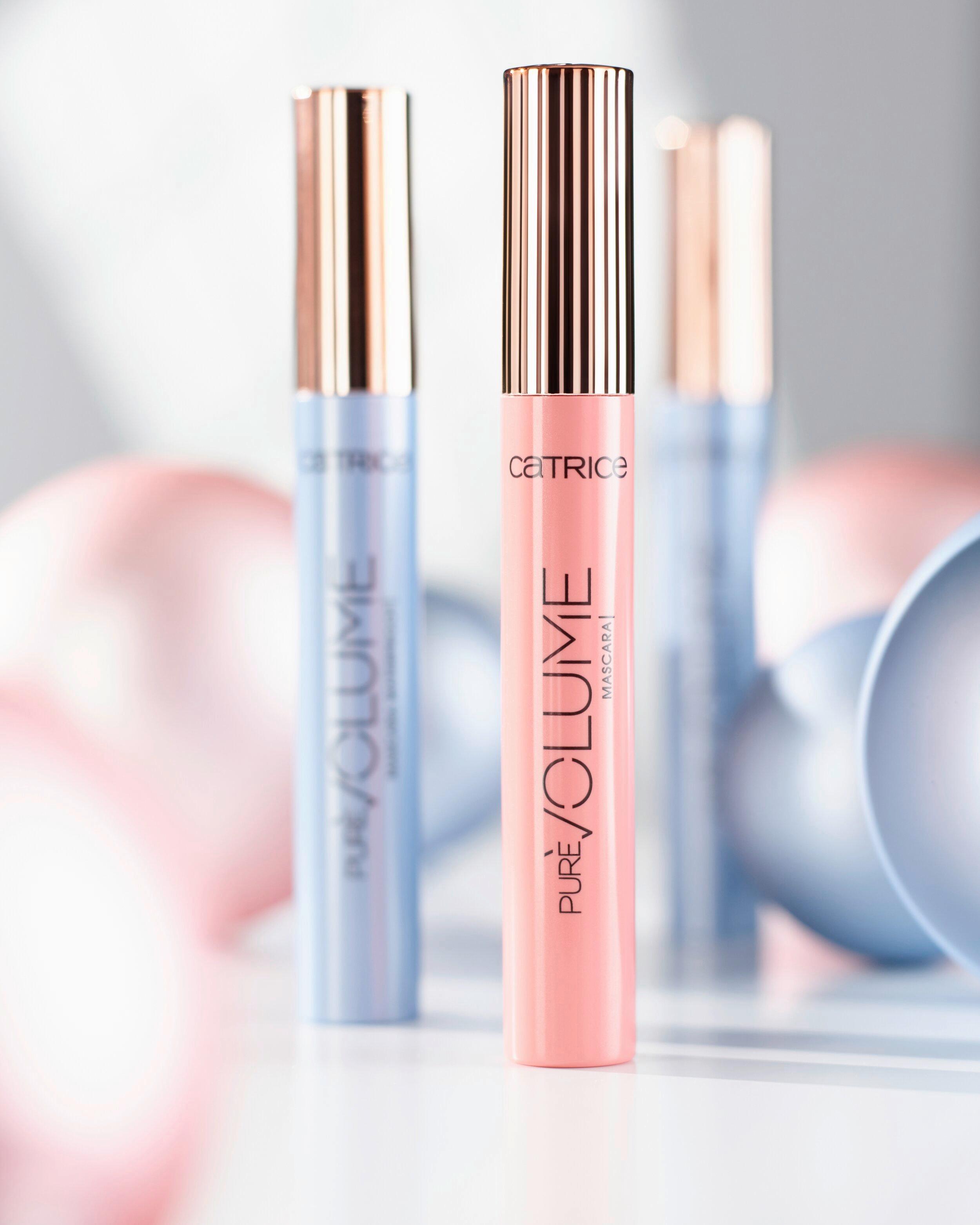 Produktbild Catrice Pure Volume Mascara 8 von 17