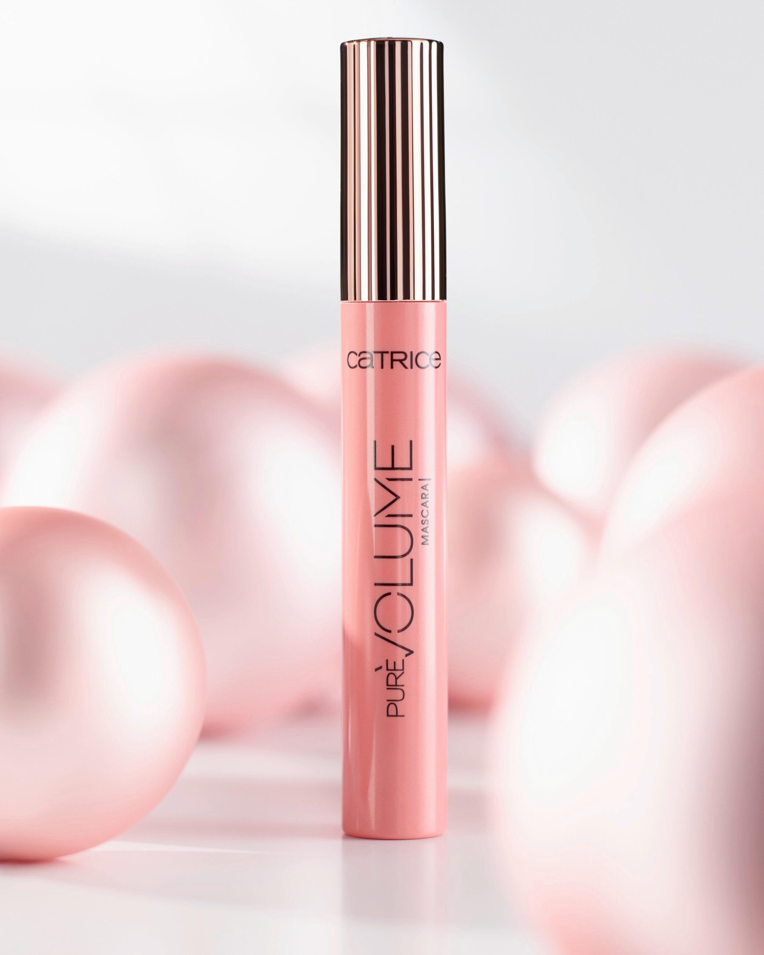 Produktbild Catrice Pure Volume Mascara 2 von 17