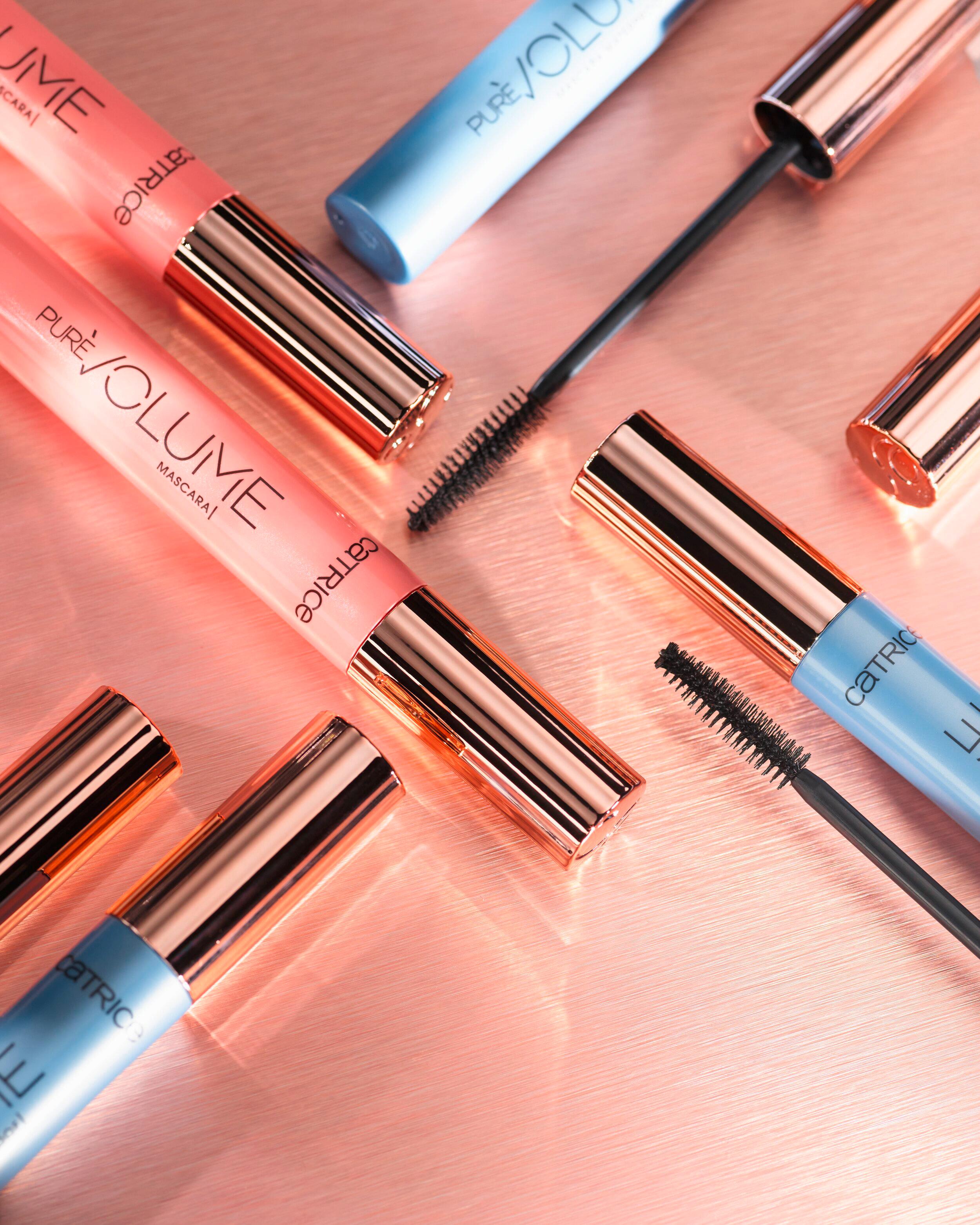 Produktbild Catrice Pure Volume Mascara 7 von 17