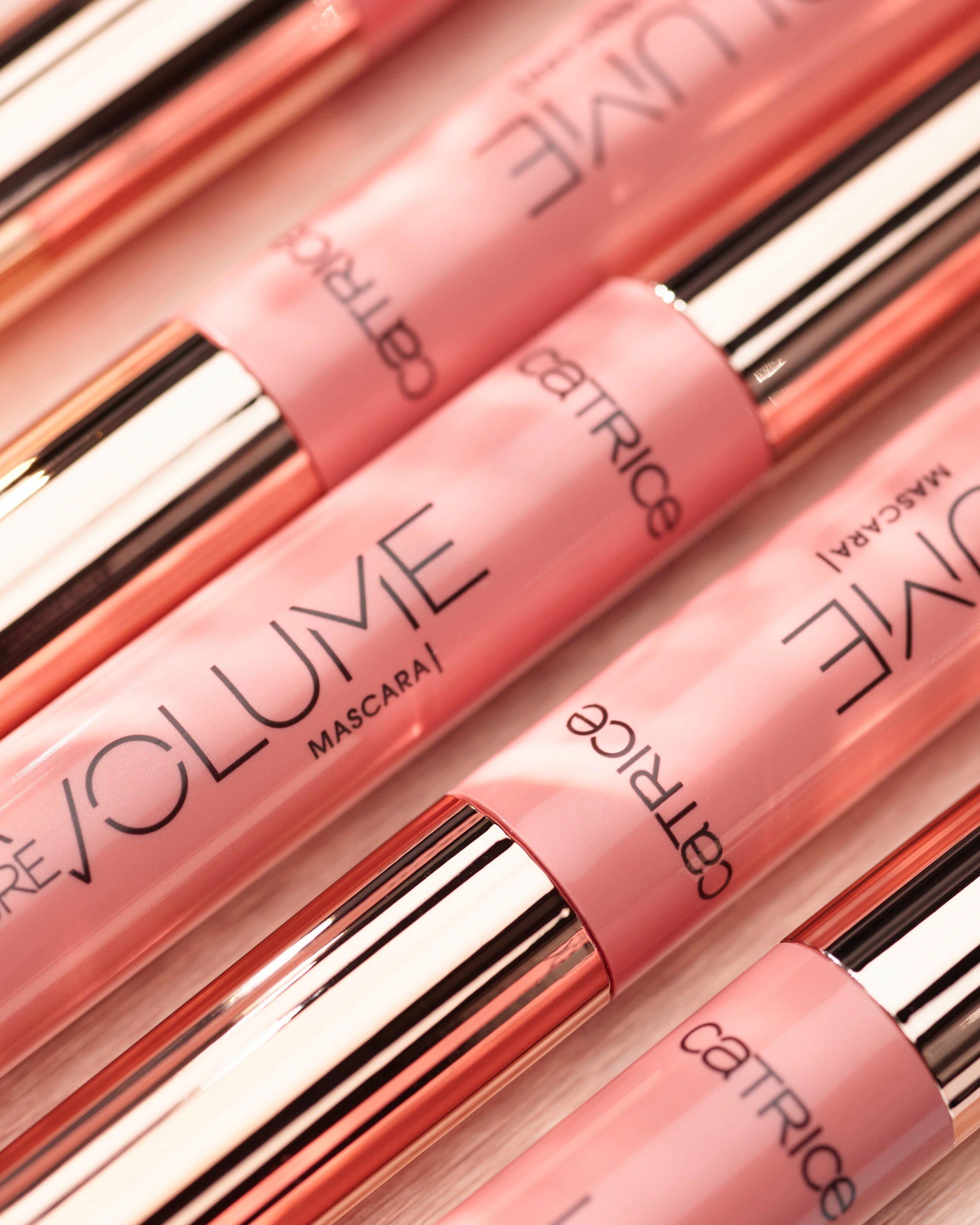 Produktbild Catrice Pure Volume Mascara 16 von 17