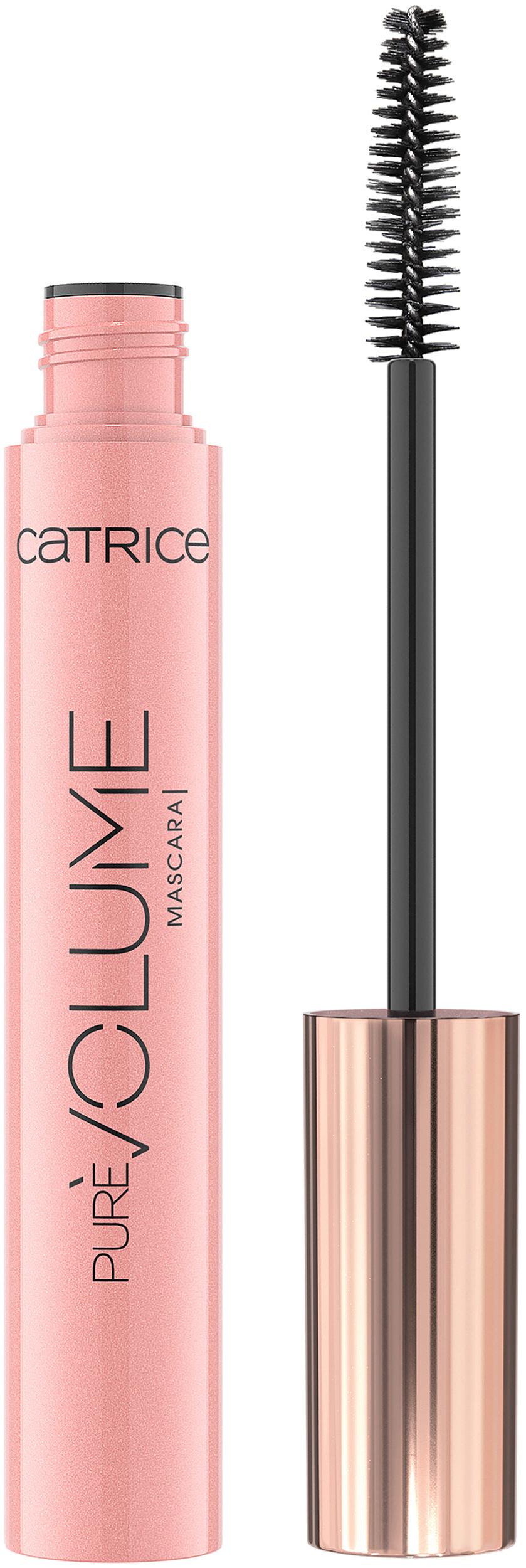 Produktbild Catrice Pure Volume Mascara 5 von 17