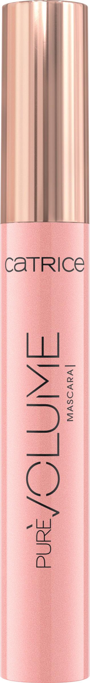 Catrice Pure Volume Mascara