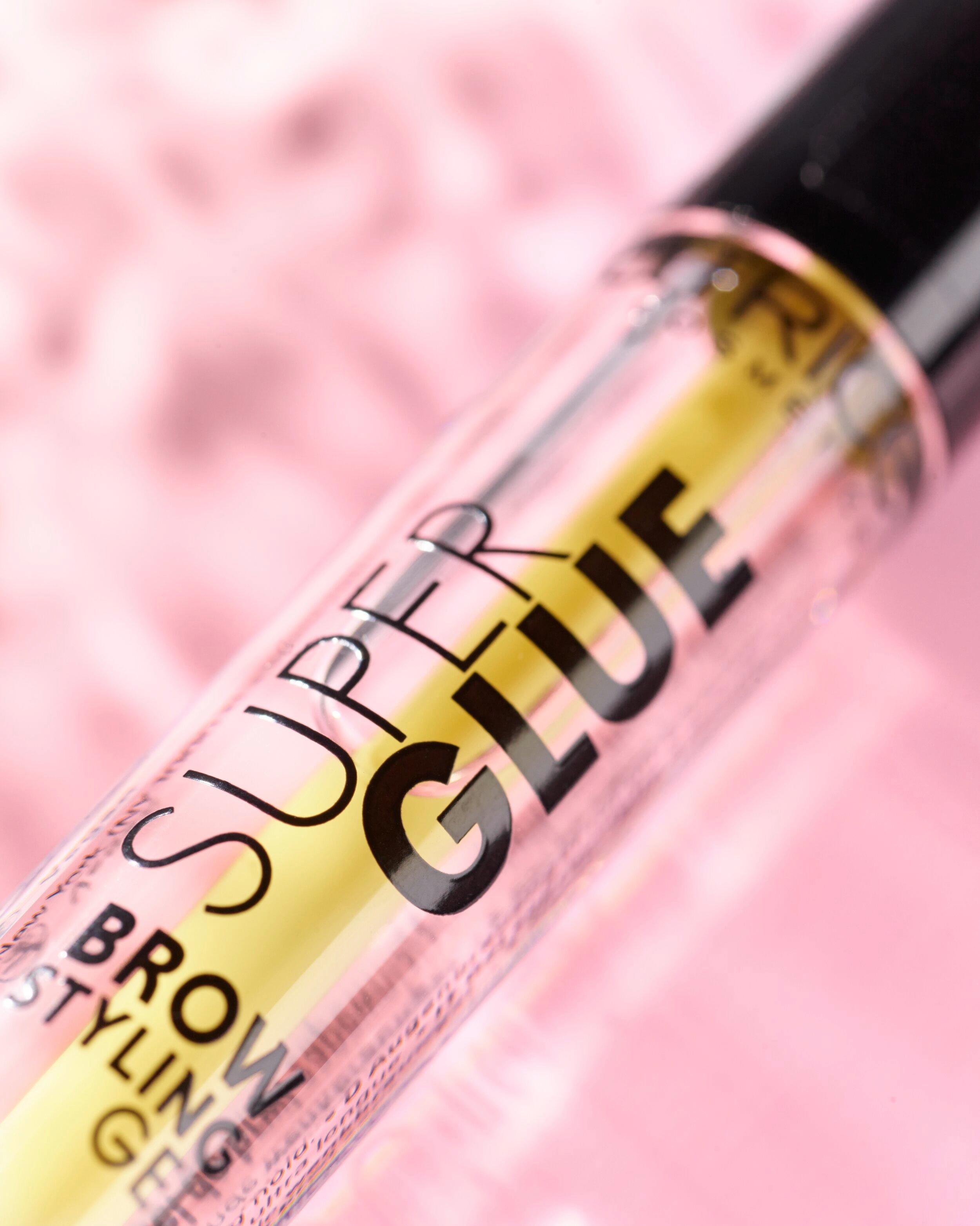 Produktbild Catrice Super Glue Brow Styling 6 von 15