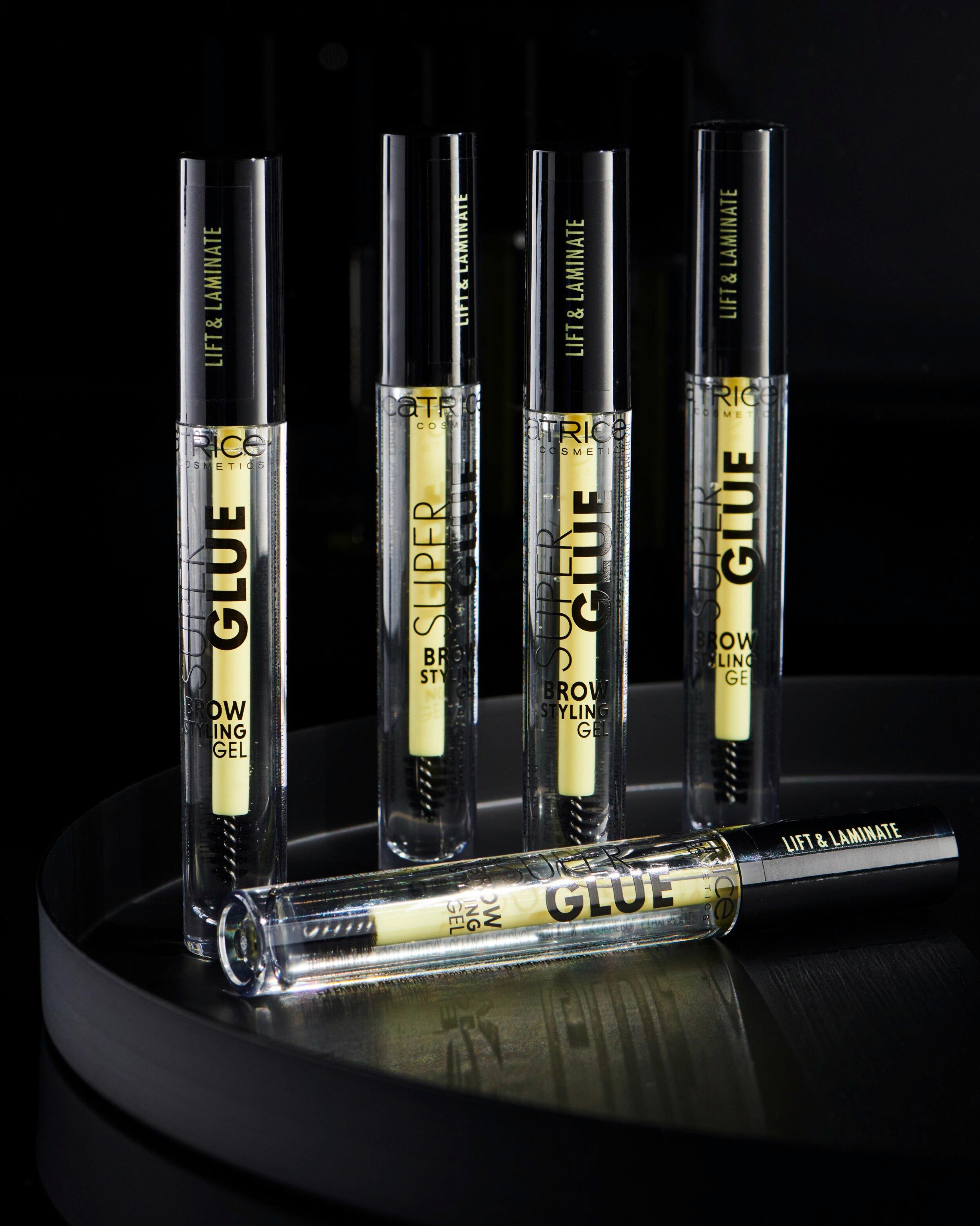 Produktbild Catrice Super Glue Brow Styling 15 von 15