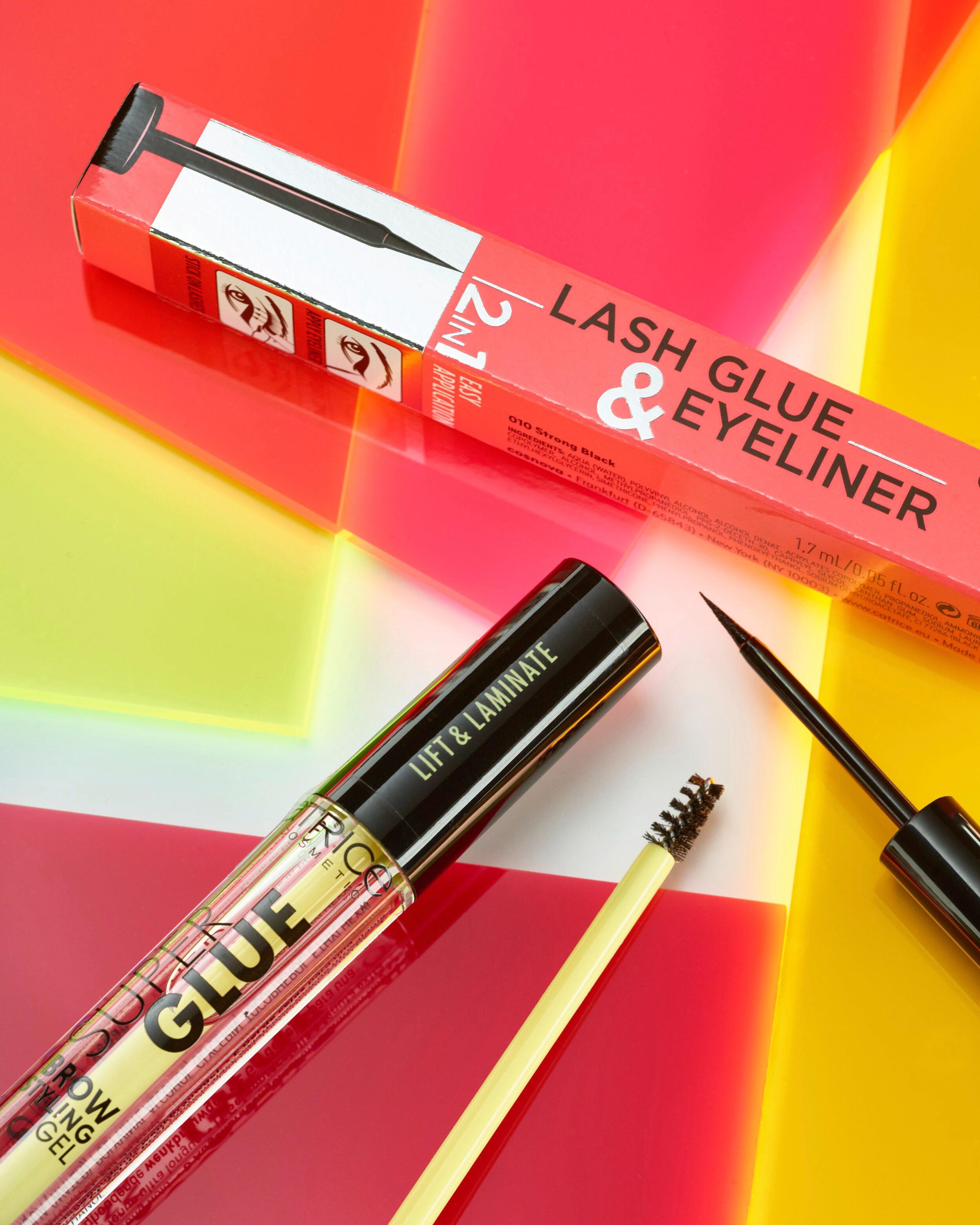 Produktbild Catrice Super Glue Brow Styling 8 von 15