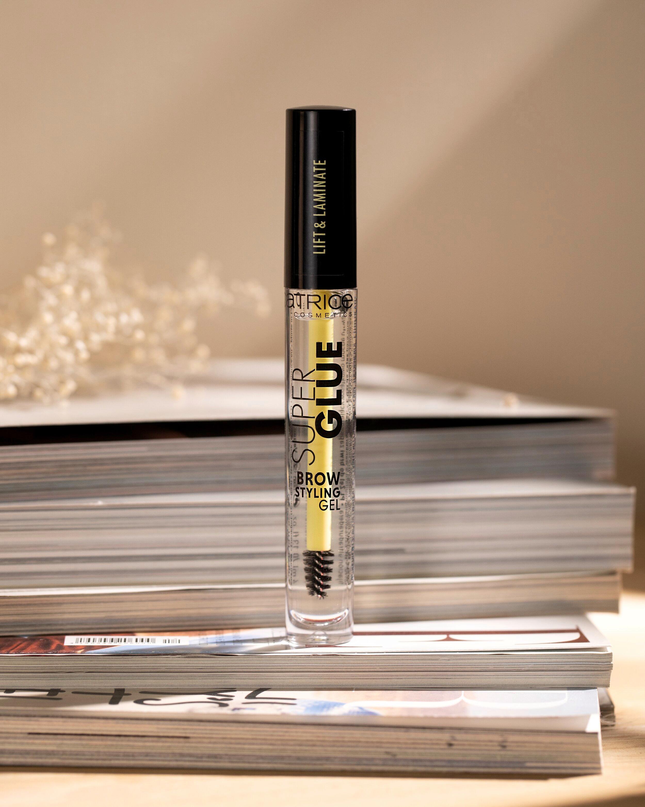 Produktbild Catrice Super Glue Brow Styling 4 von 15
