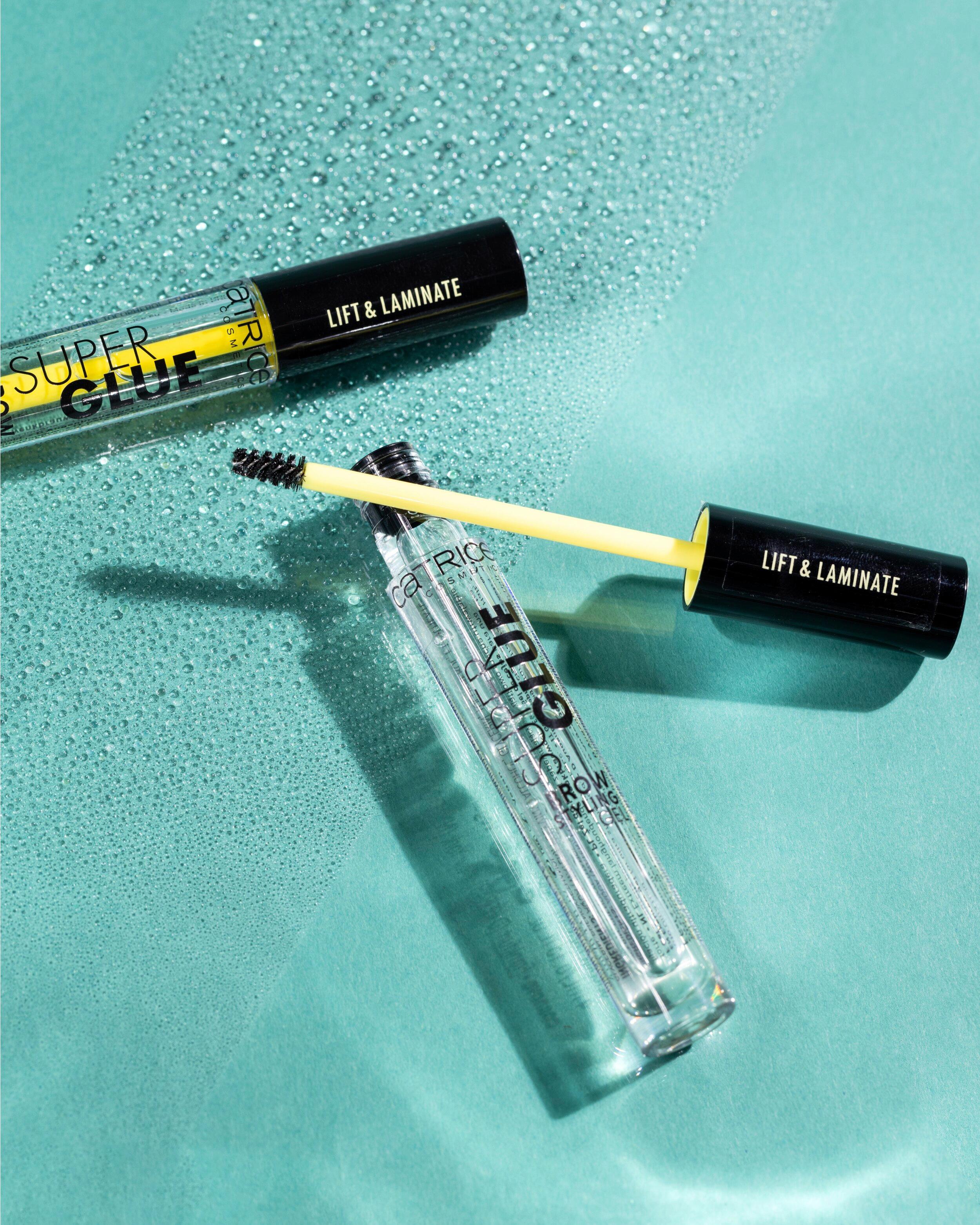 Produktbild Catrice Super Glue Brow Styling 2 von 15