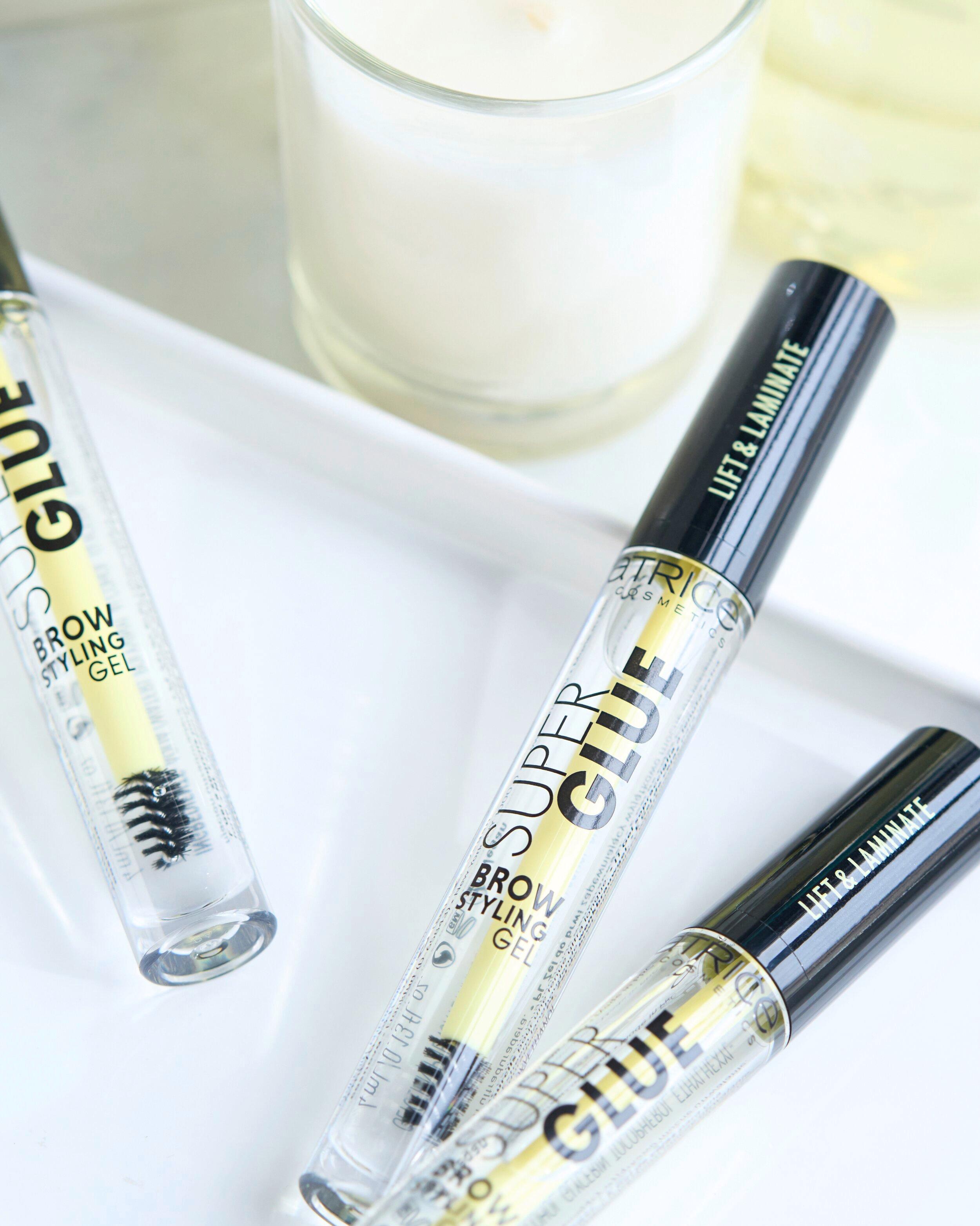 Produktbild Catrice Super Glue Brow Styling 12 von 15