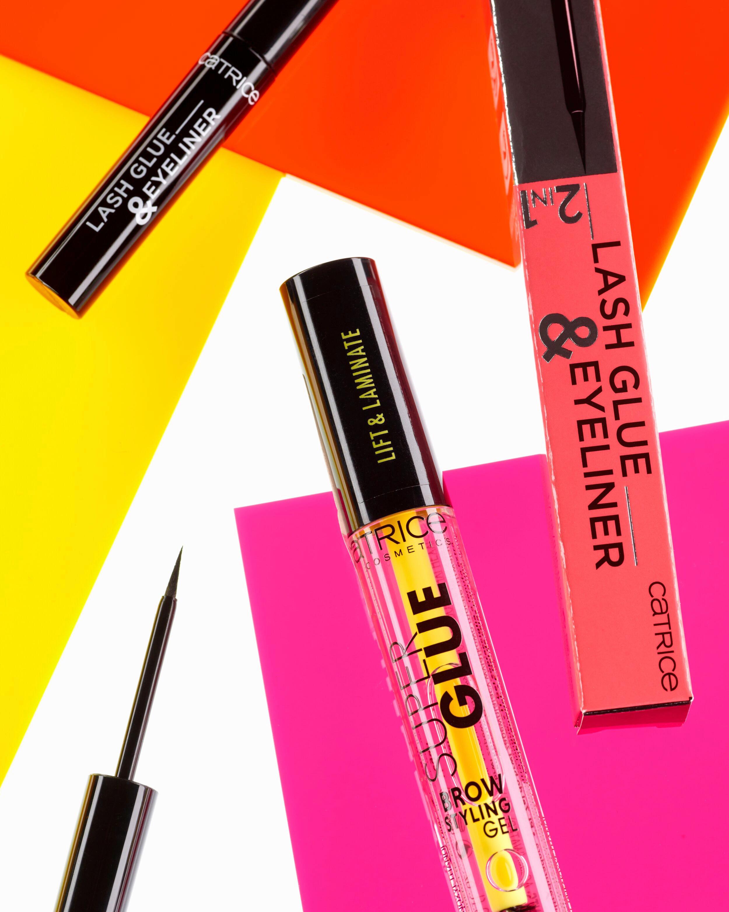 Produktbild Catrice Super Glue Brow Styling 3 von 15