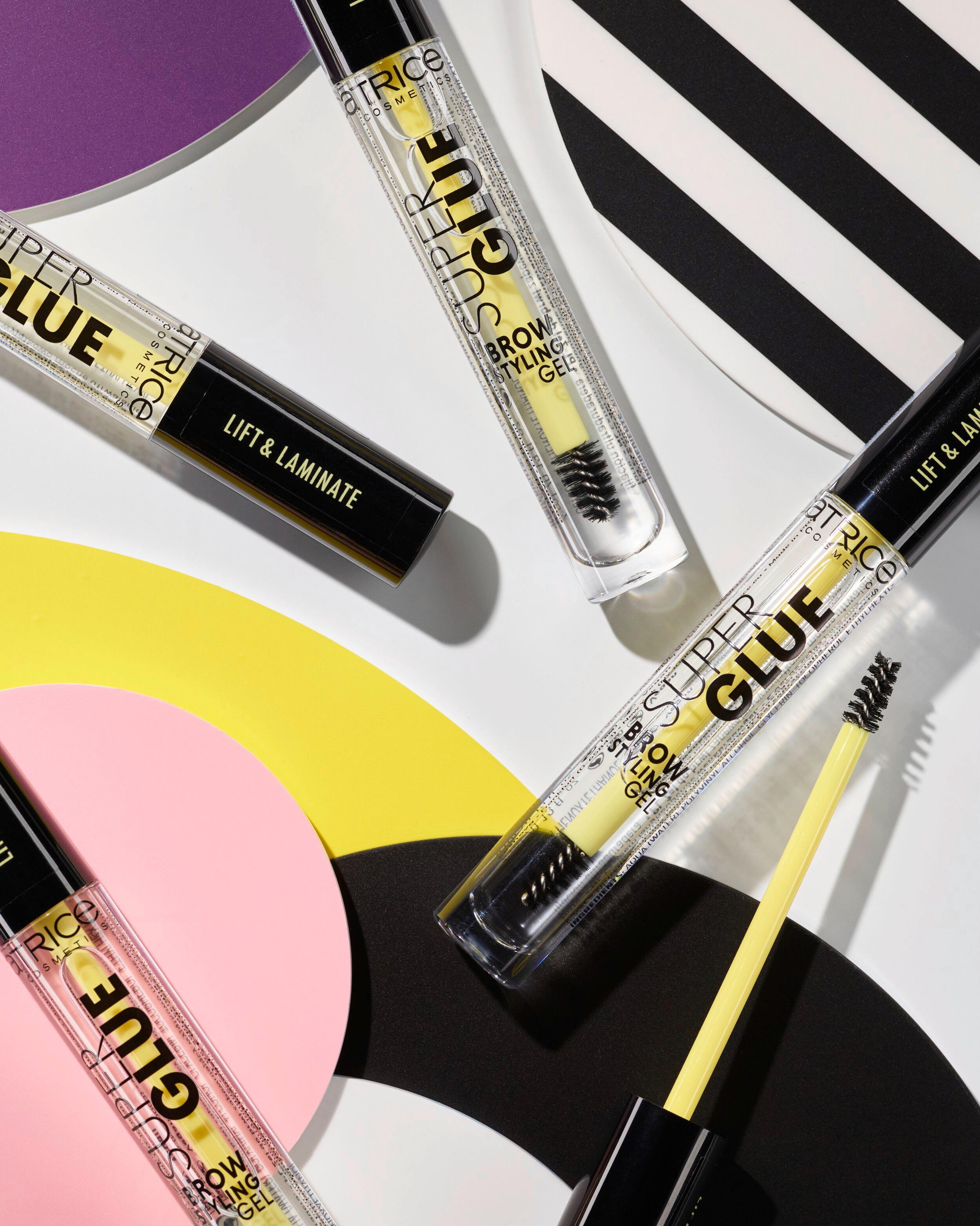 Produktbild Catrice Super Glue Brow Styling 11 von 15