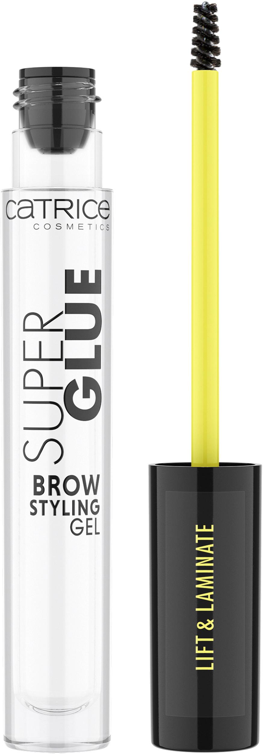 Produktbild Catrice Super Glue Brow Styling 5 von 15
