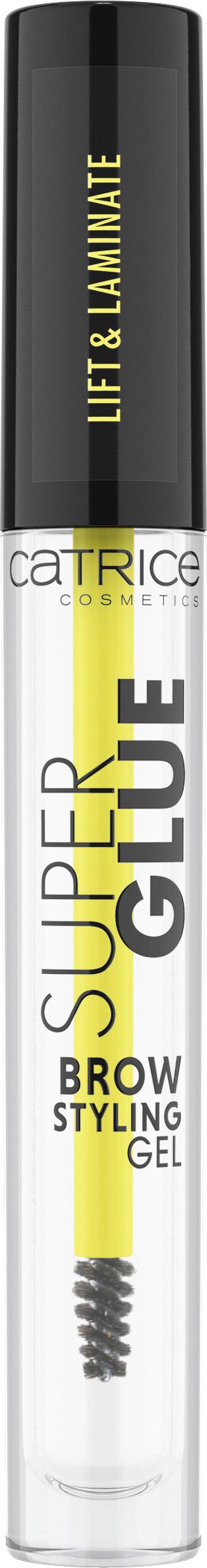Catrice Super Glue Brow Styling