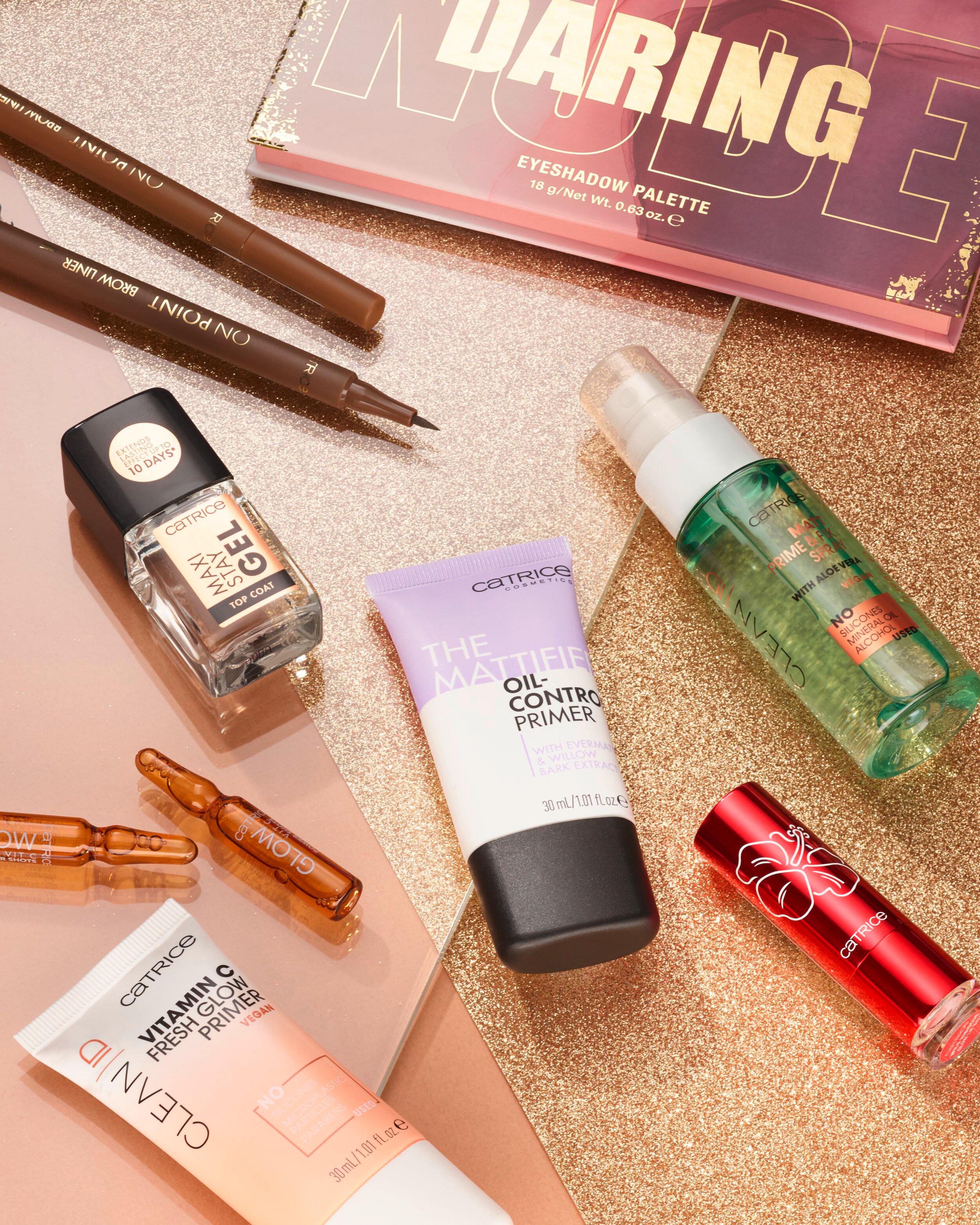 Produktbild Catrice The Mattifier Oil-Control Primer 2 von 10