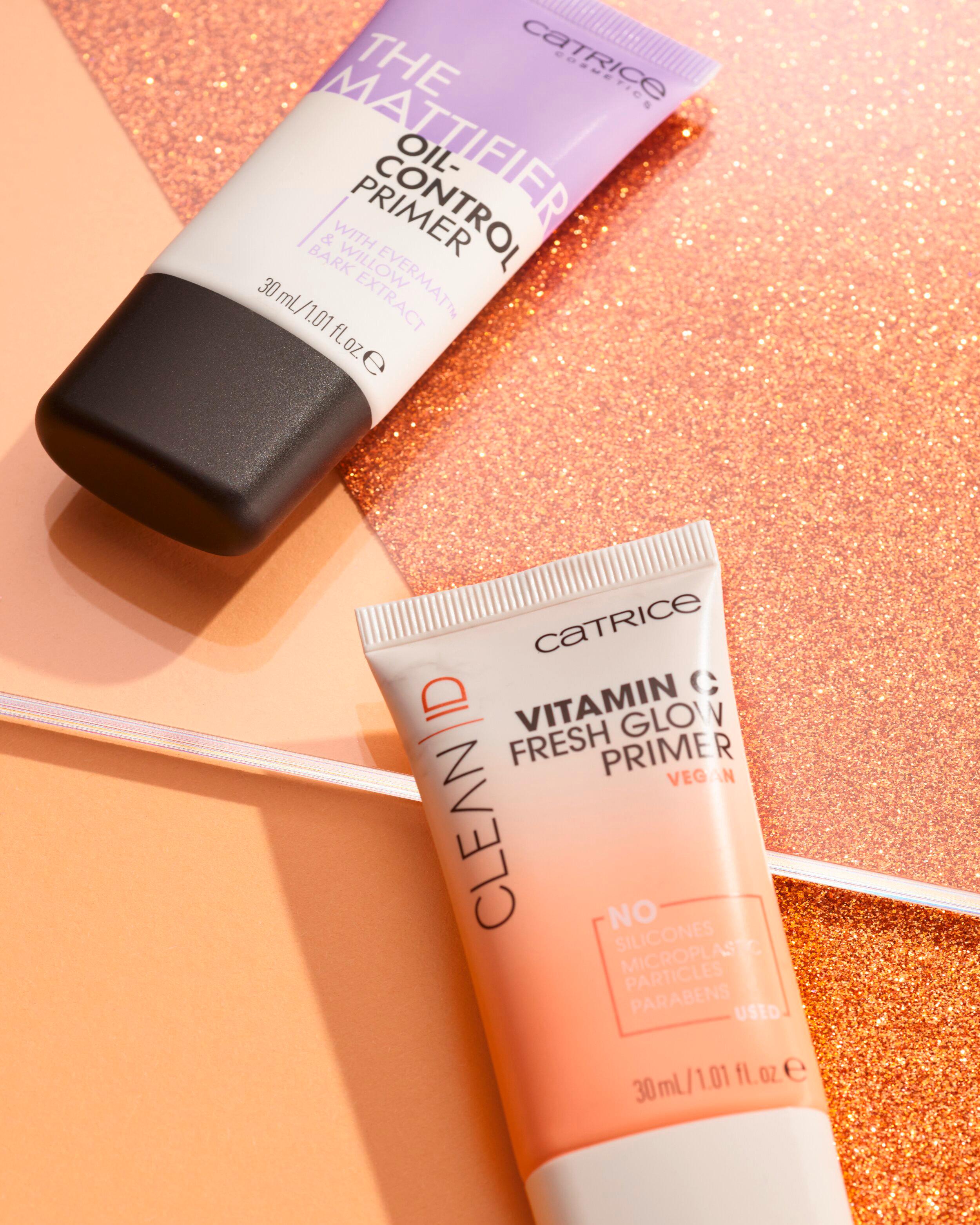 Produktbild Catrice The Mattifier Oil-Control Primer 8 von 10