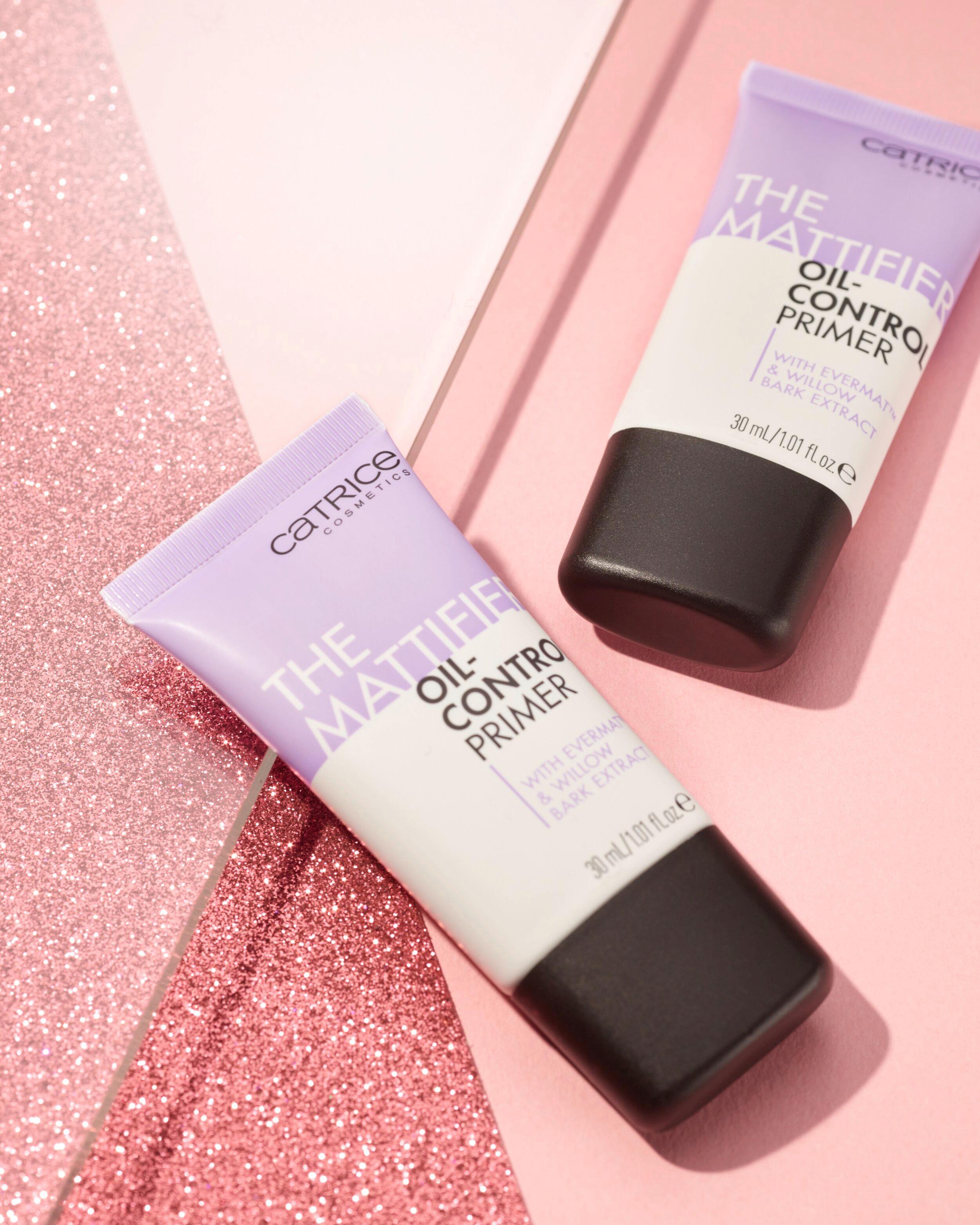 Produktbild Catrice The Mattifier Oil-Control Primer 5 von 10