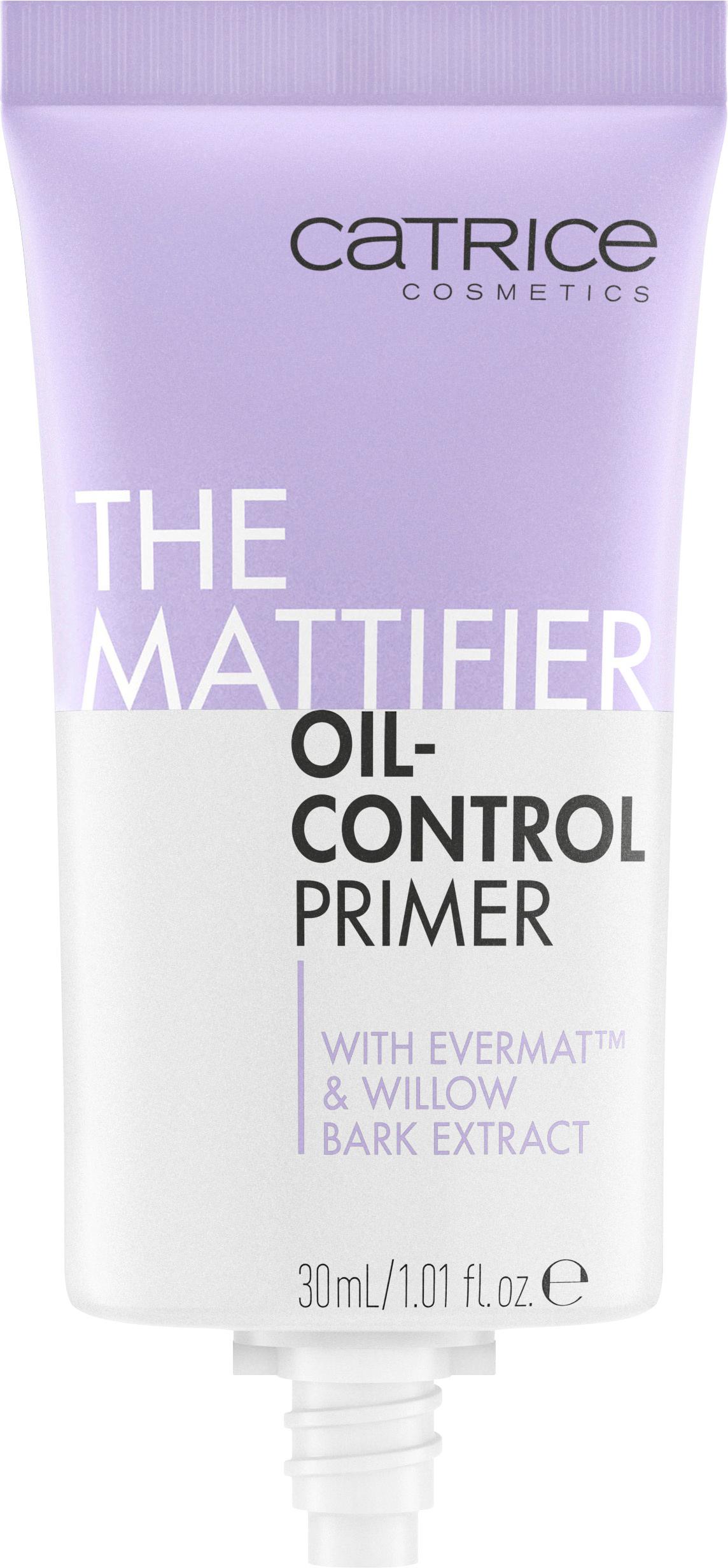 Produktbild Catrice The Mattifier Oil-Control Primer 7 von 10