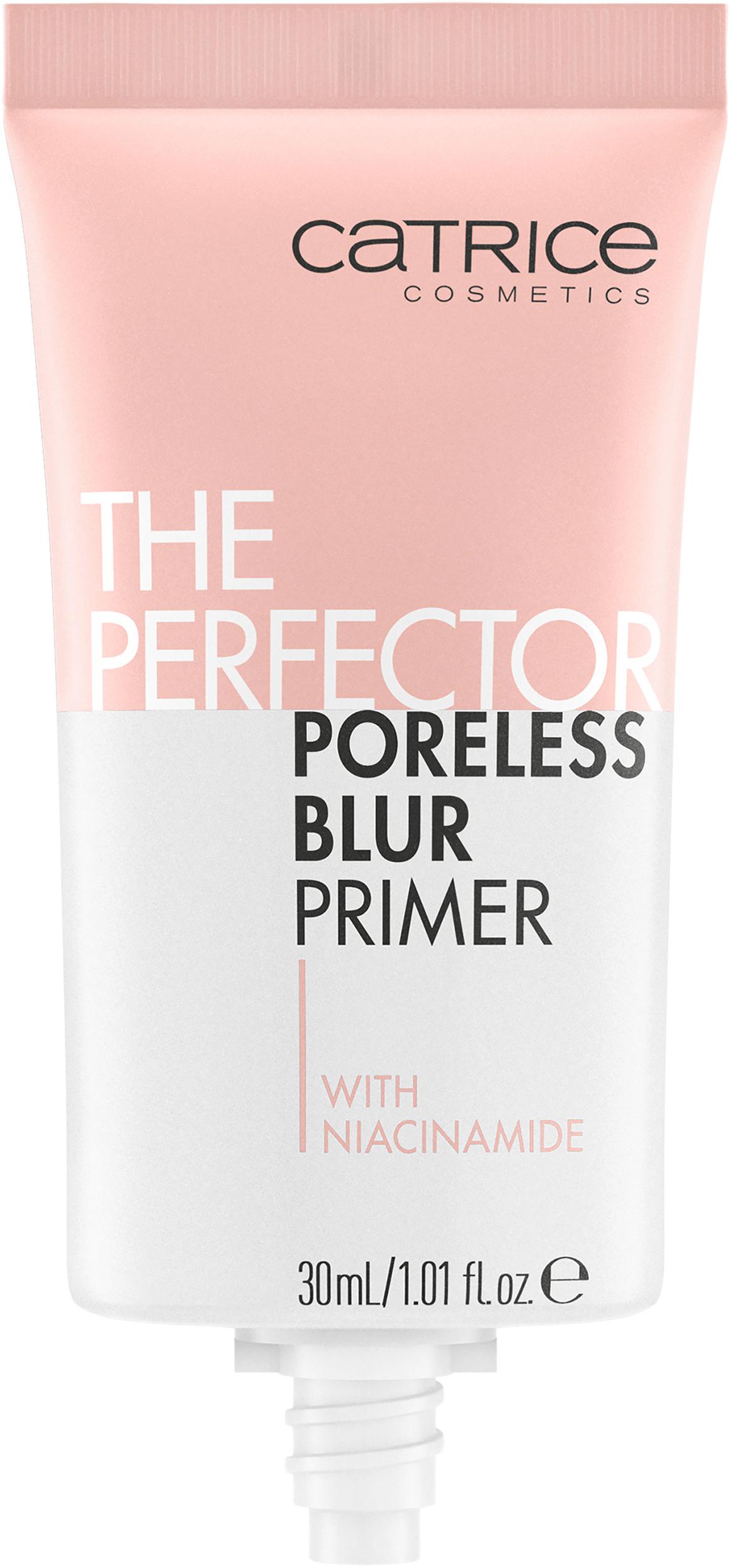 Produktbild Catrice The Perfector Poreless Blur Primer 4 von 8