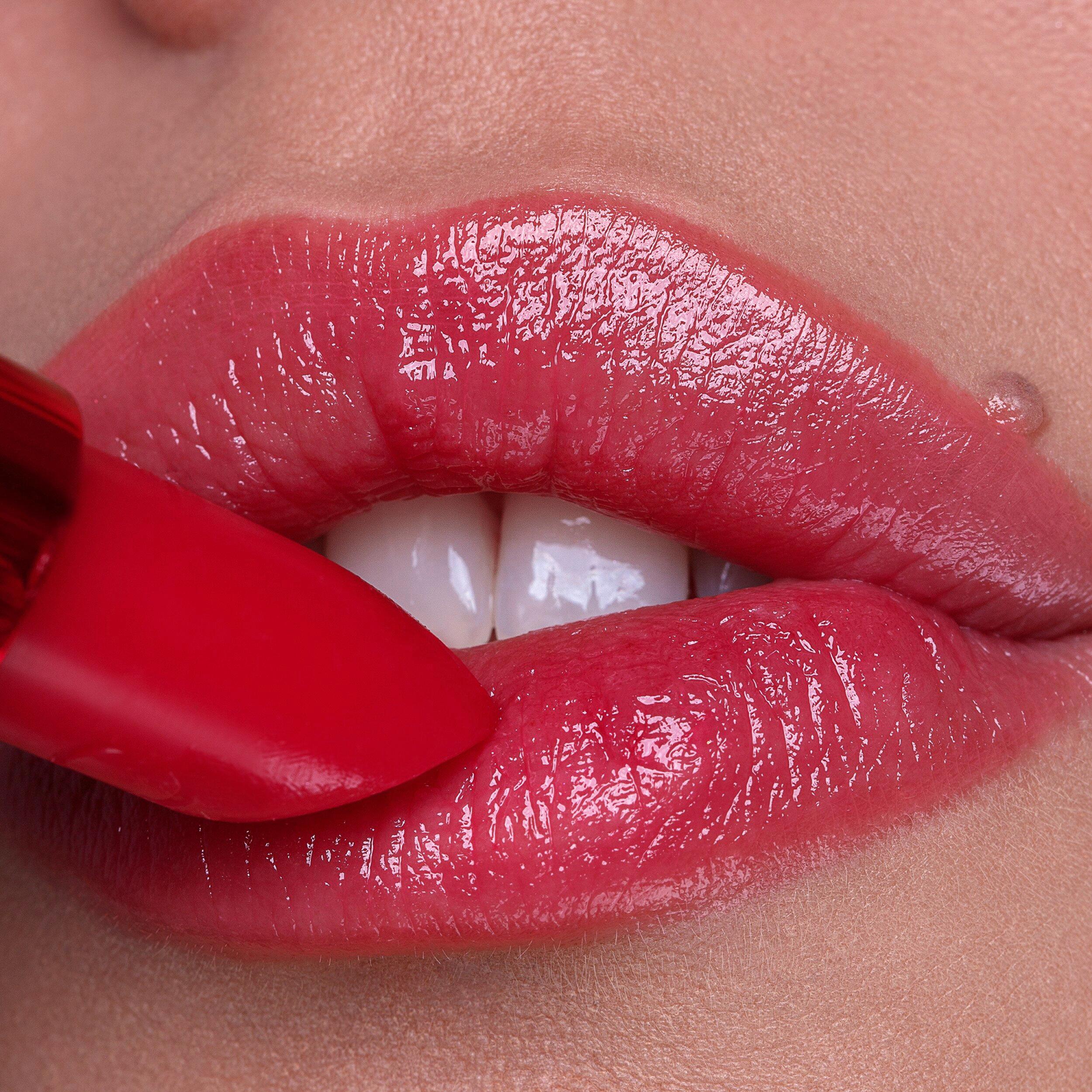 Produktbild Catrice Wild Hibiscus Glow Lip Balm 4 von 14
