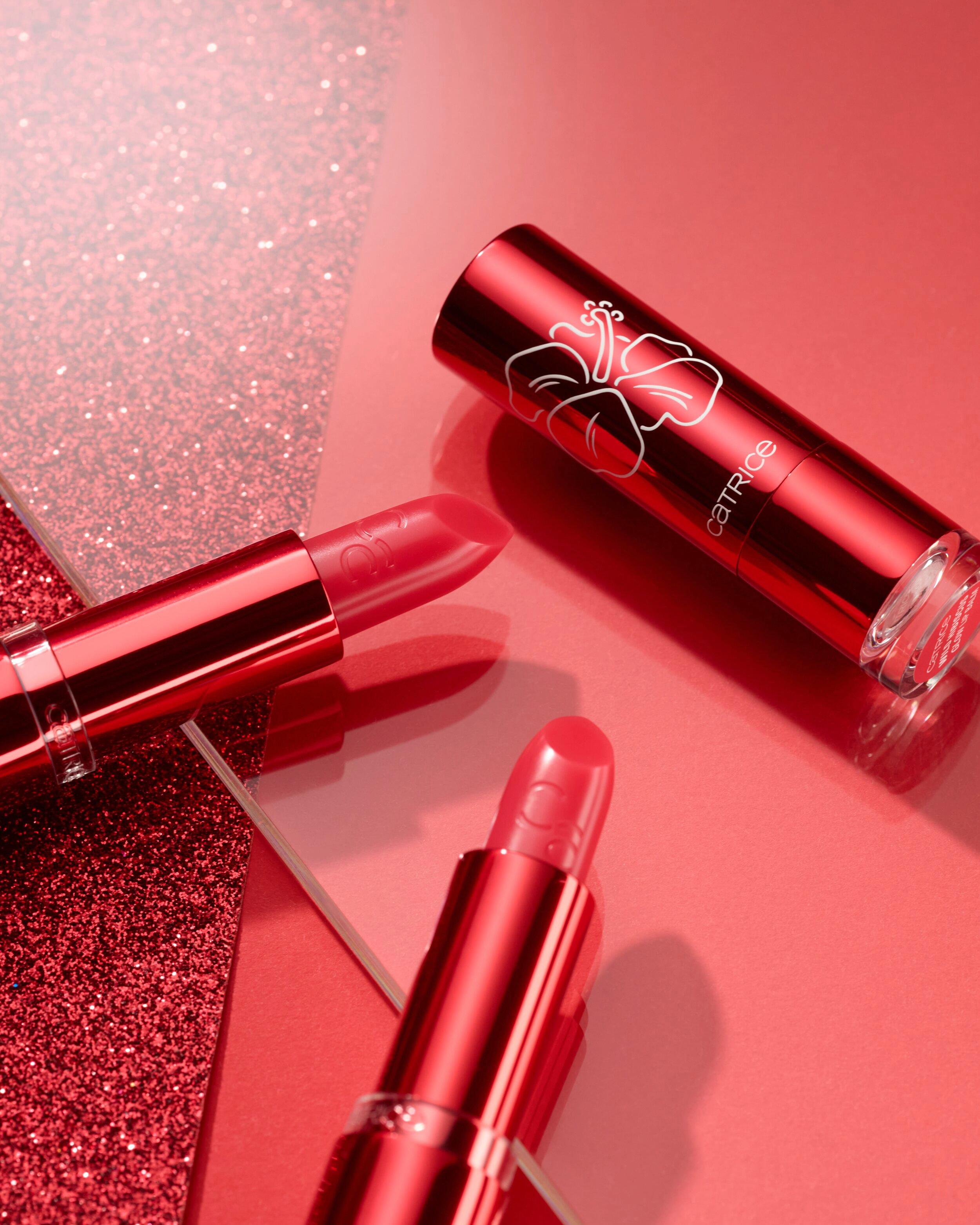 Produktbild Catrice Wild Hibiscus Glow Lip Balm 6 von 14